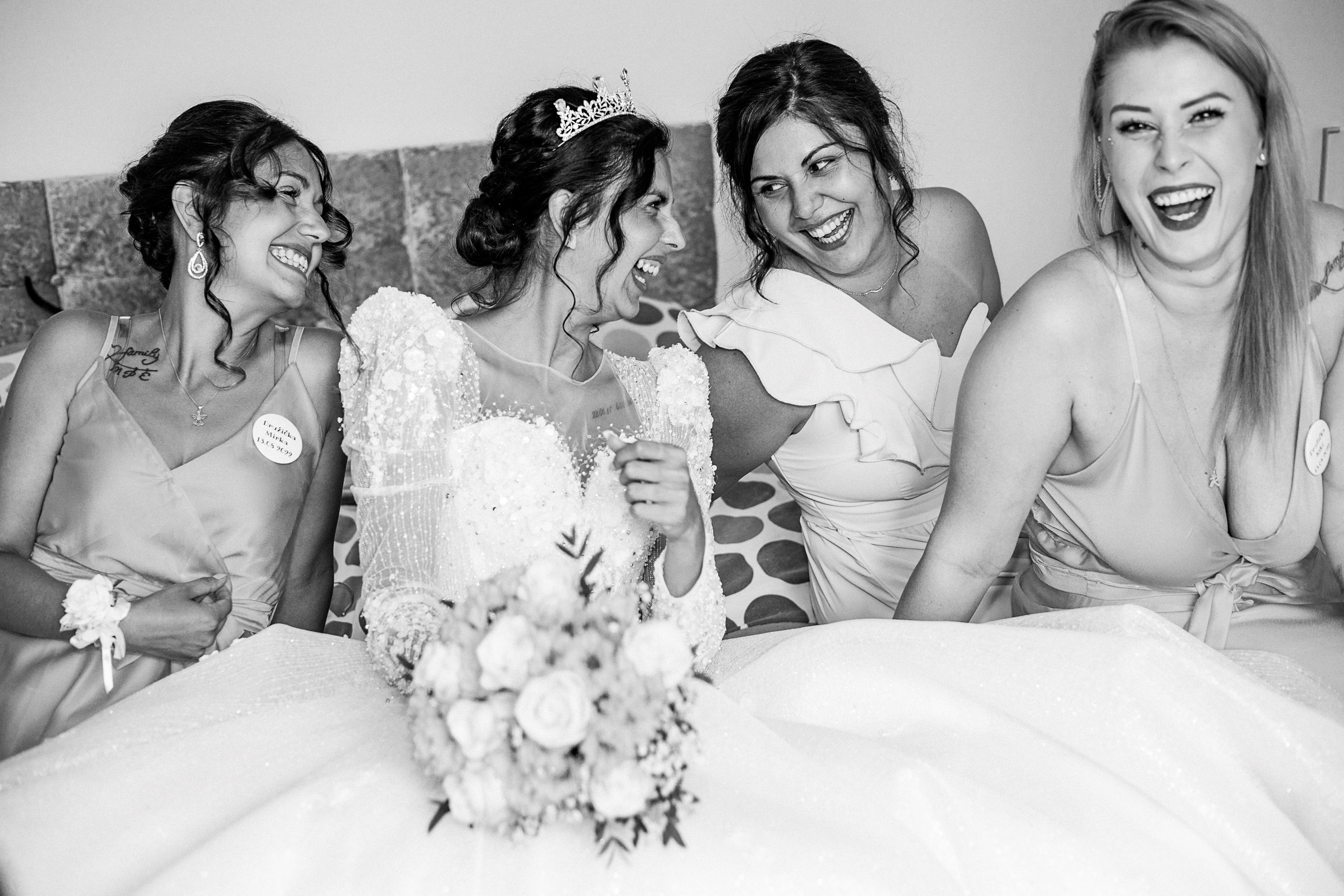 Barbora & David. Svatební fotograf a kameraman v Česku a po celé Evropě — Teplice, Ústí nad Labem, Praha, Drážďany