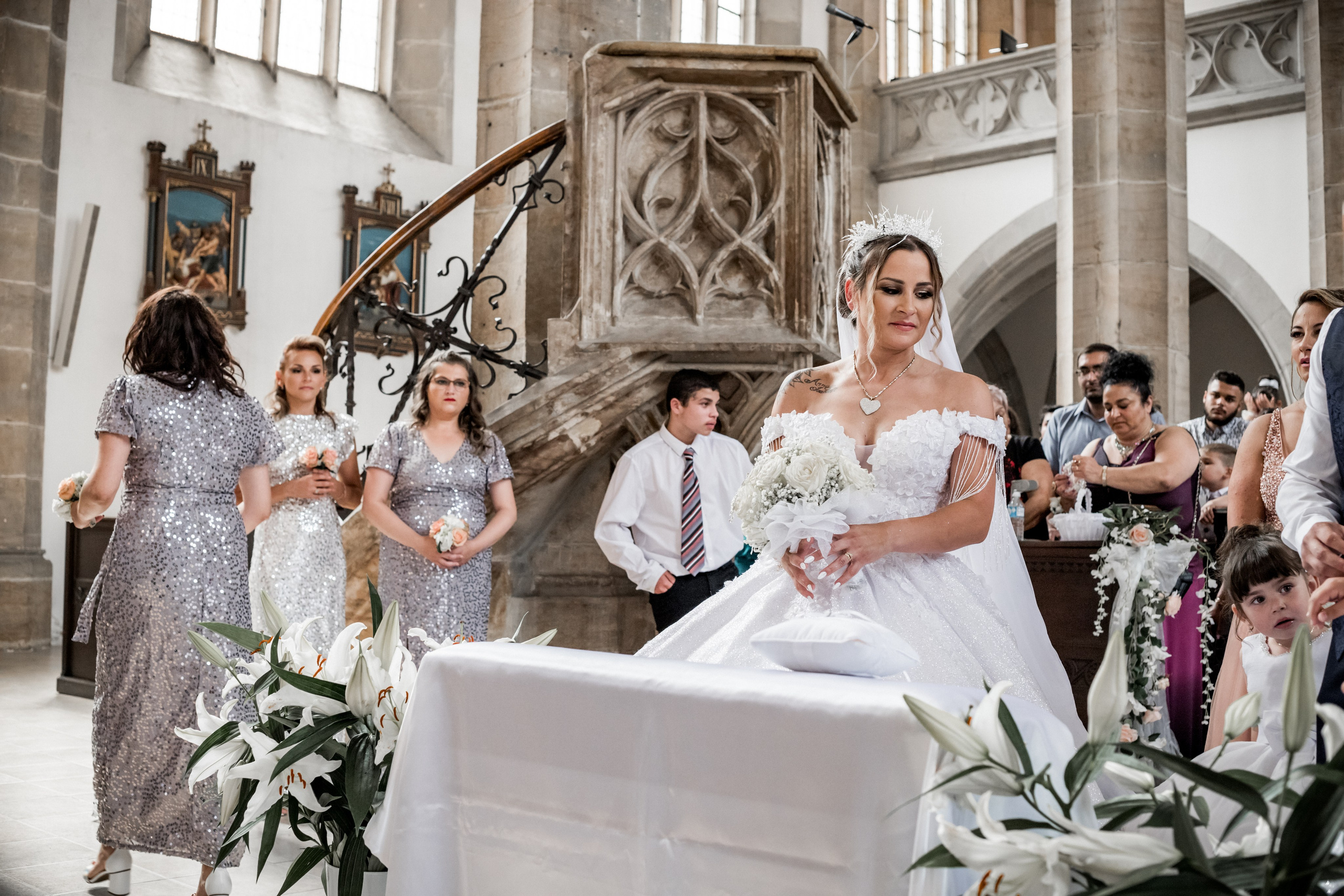 Pavel & Yveta. Svatební fotograf a kameraman v Česku a po celé Evropě — Teplice, Ústí nad Labem, Praha, Drážďany