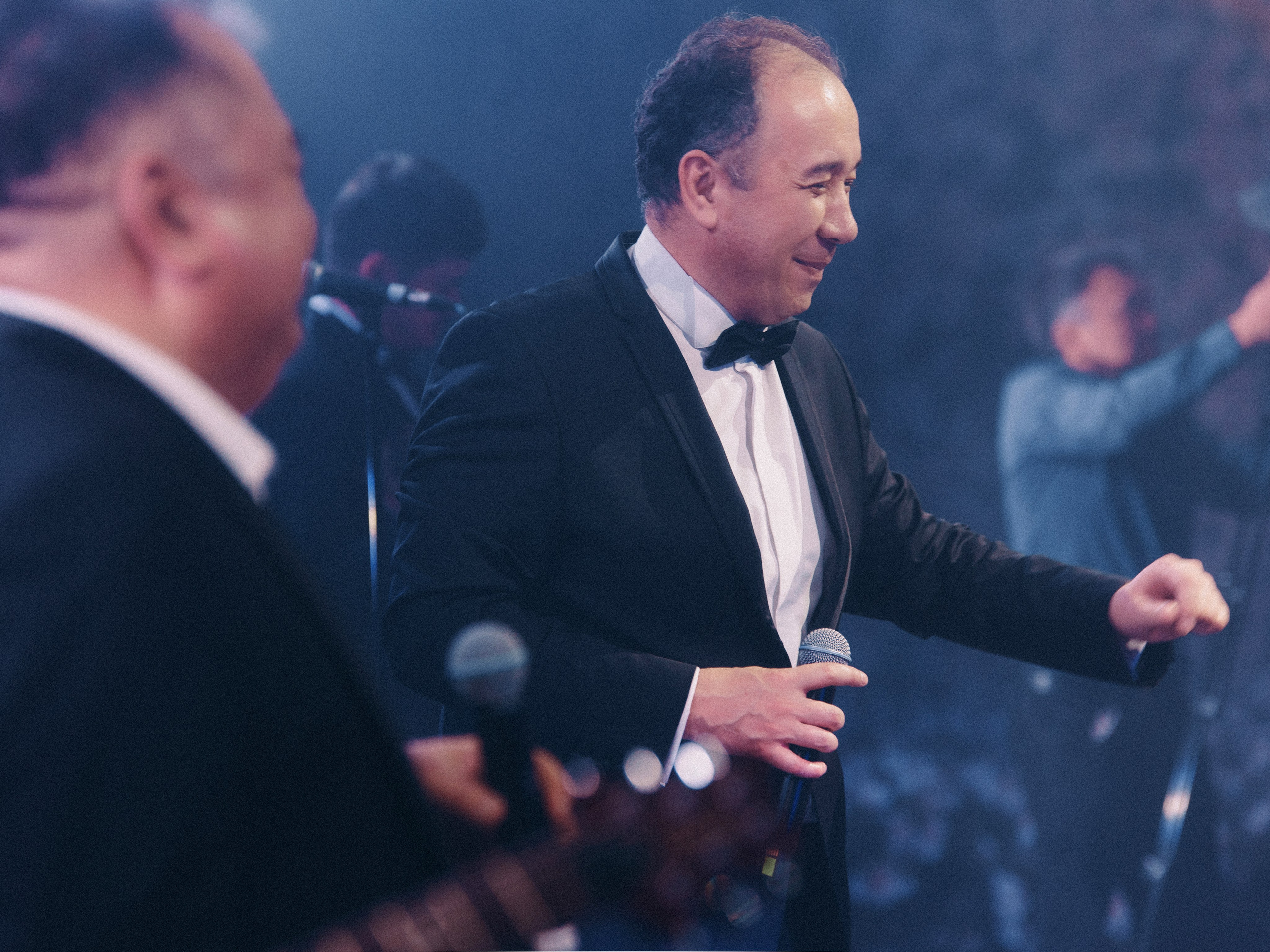 Дервиши. Валерия Вартанова. Фотограф