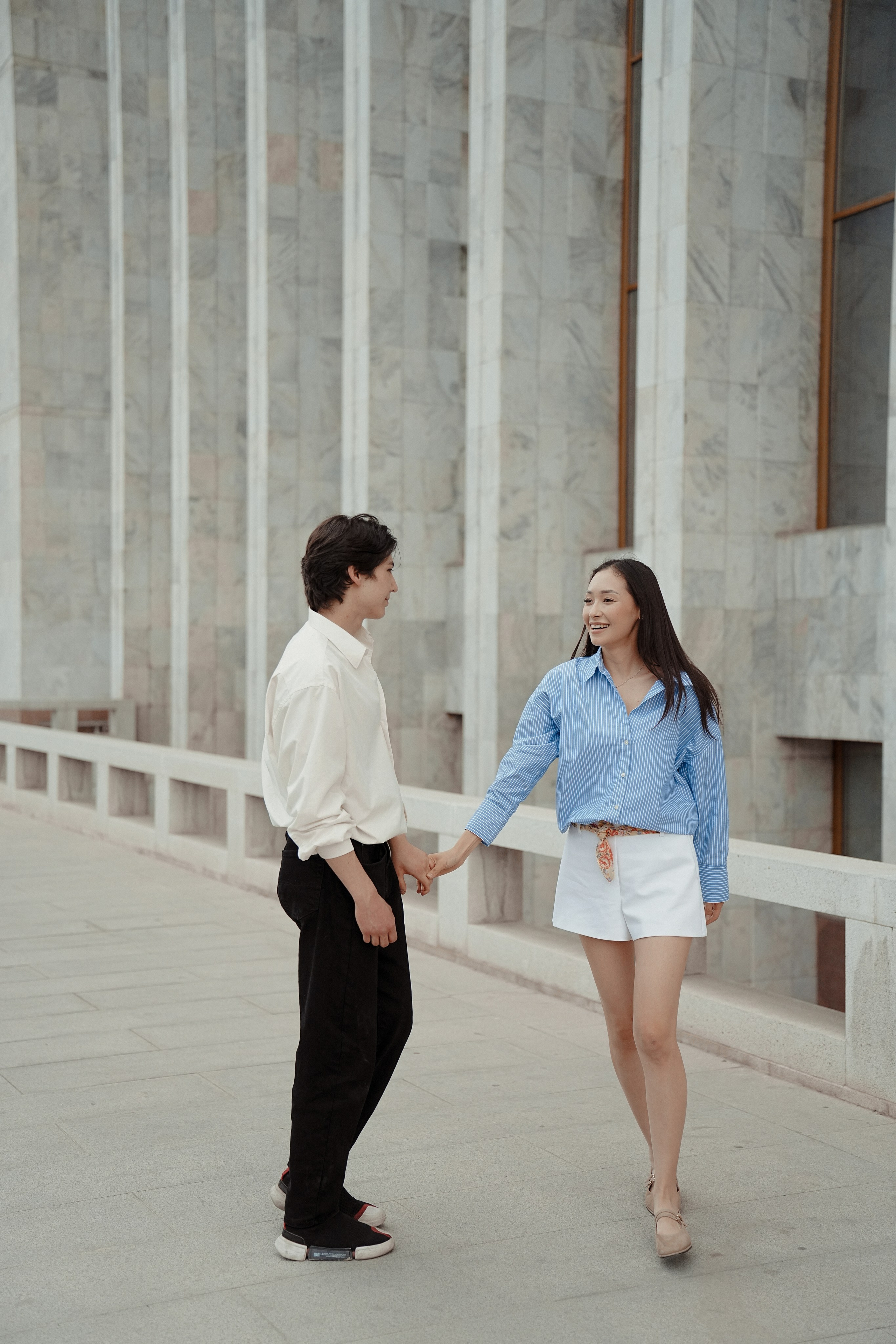 Онур & Нурай