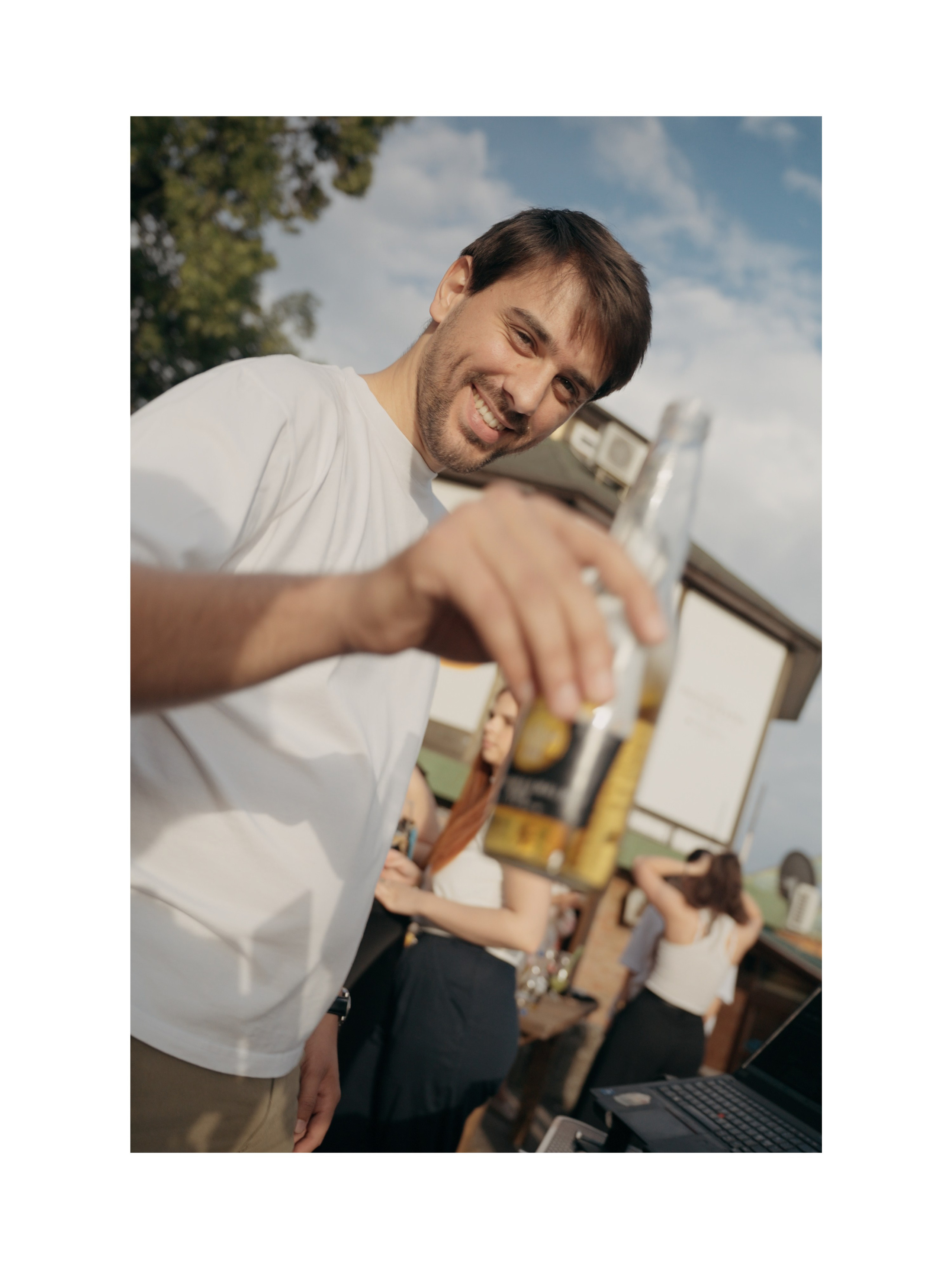 Petak i Subota!. Sima.jpg | Fotograf i videograf iz Zrenjanina i Novog Sada | Venčanja, portreti, događaji i komercijalna fotografija