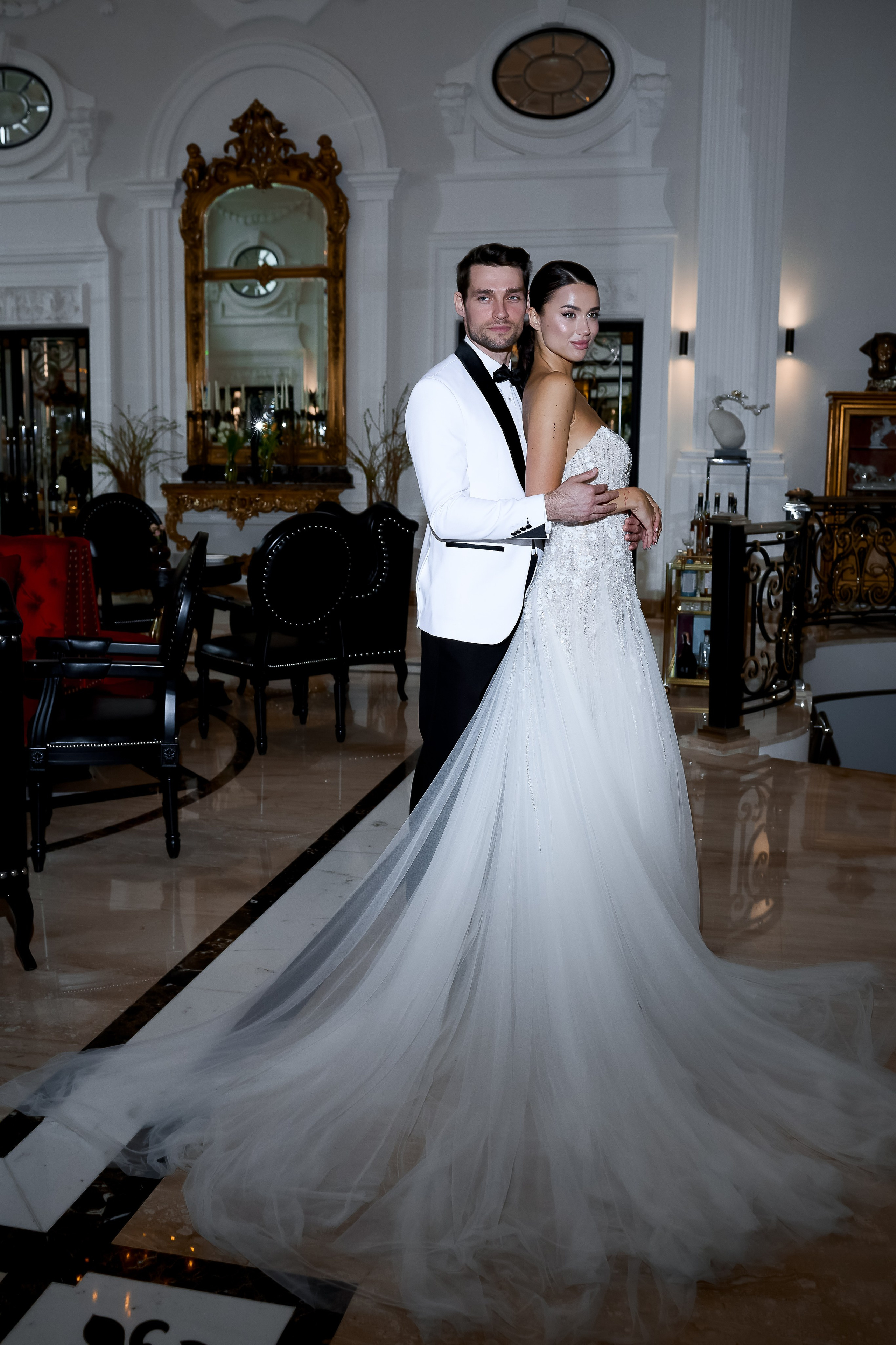 Катерина & Богдан. Весільний та сімейний фотограф Черкас