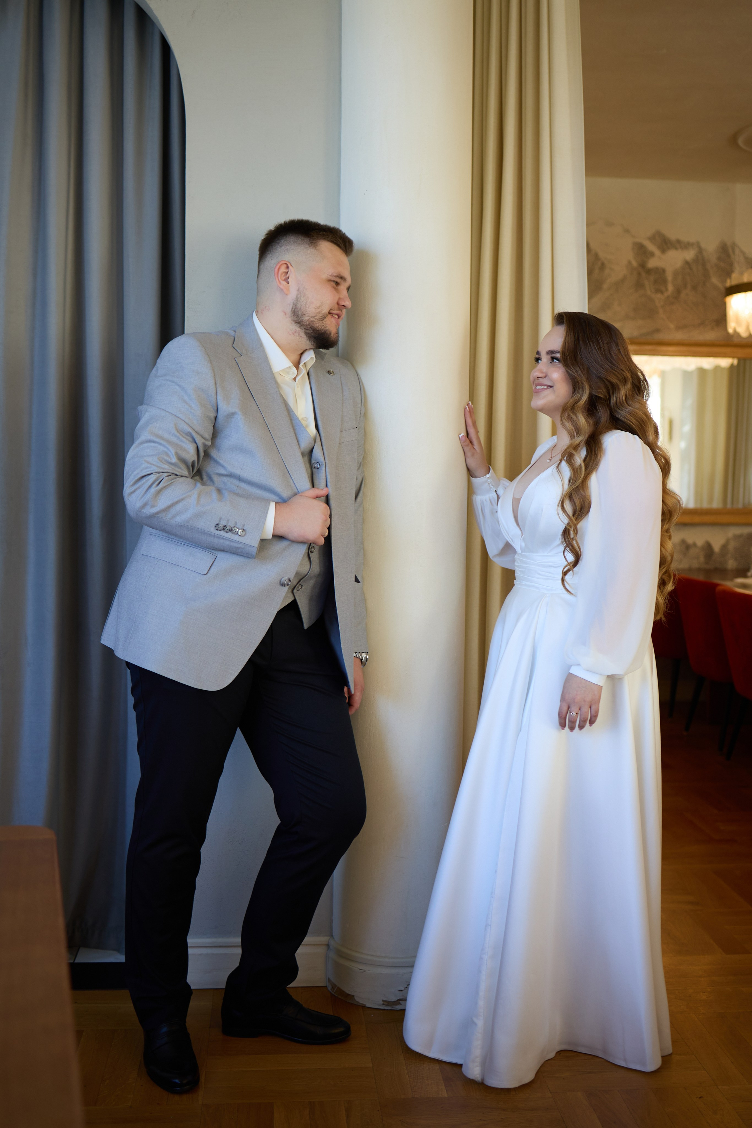 Весільна прогулянка 25,09,25. Весільний та сімейний фотограф Черкас