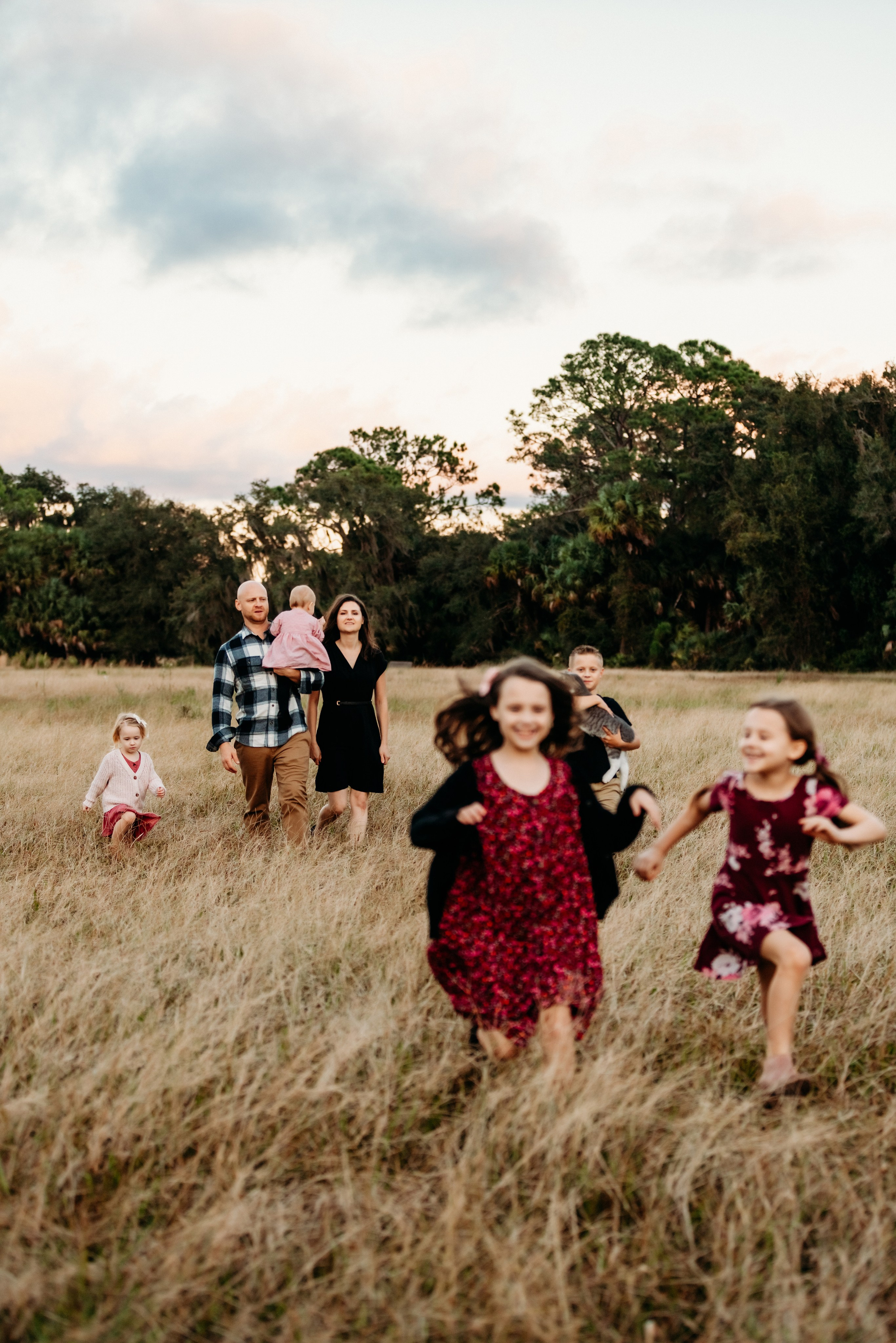 Family | Maria Leonova Photography. Your Florida Photographer | North Port | Port Charlotte | Venice | Sarasota | Maria Leonova Photography