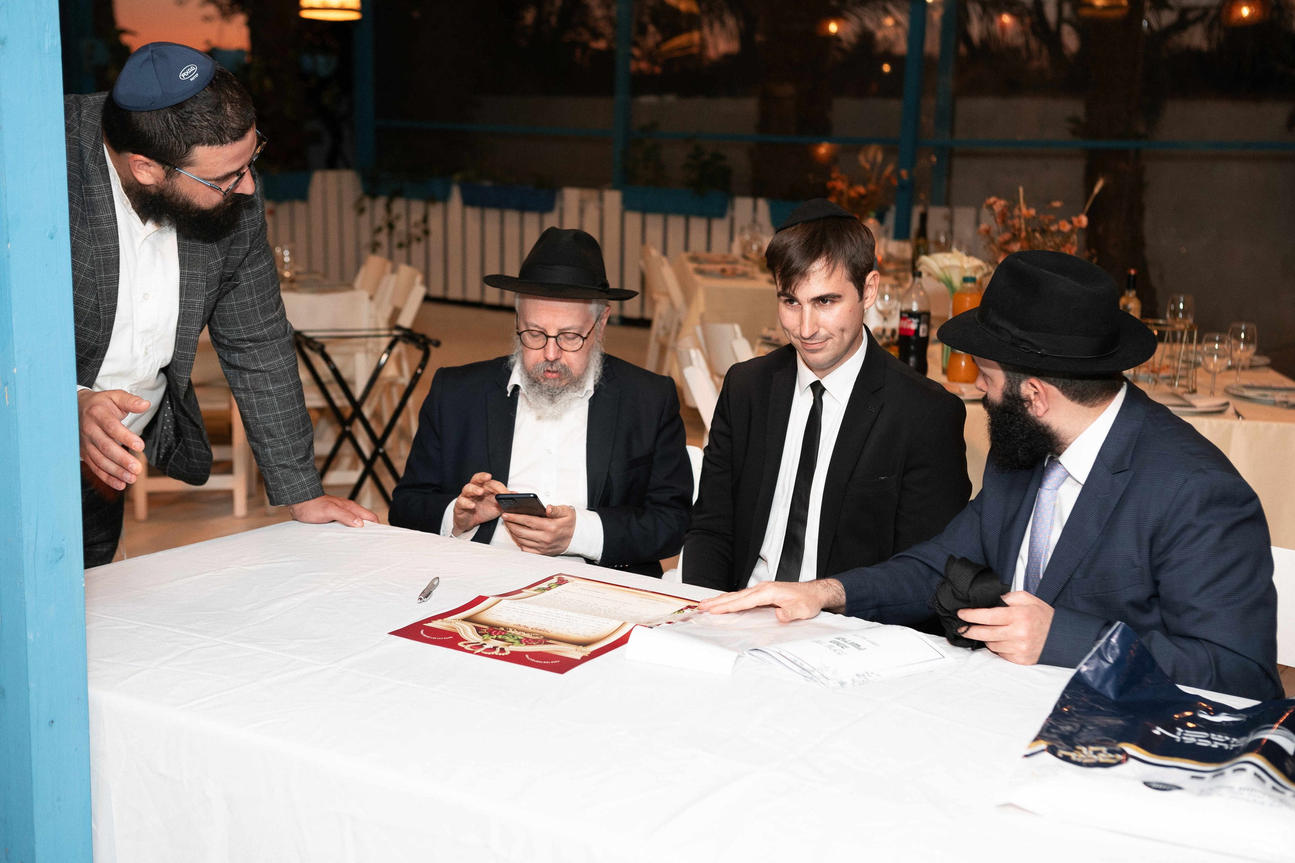 WEDDING IN A COZY PLACE NEAR TEL AVIV. PHOTOGRAPHER IN ISRAEL