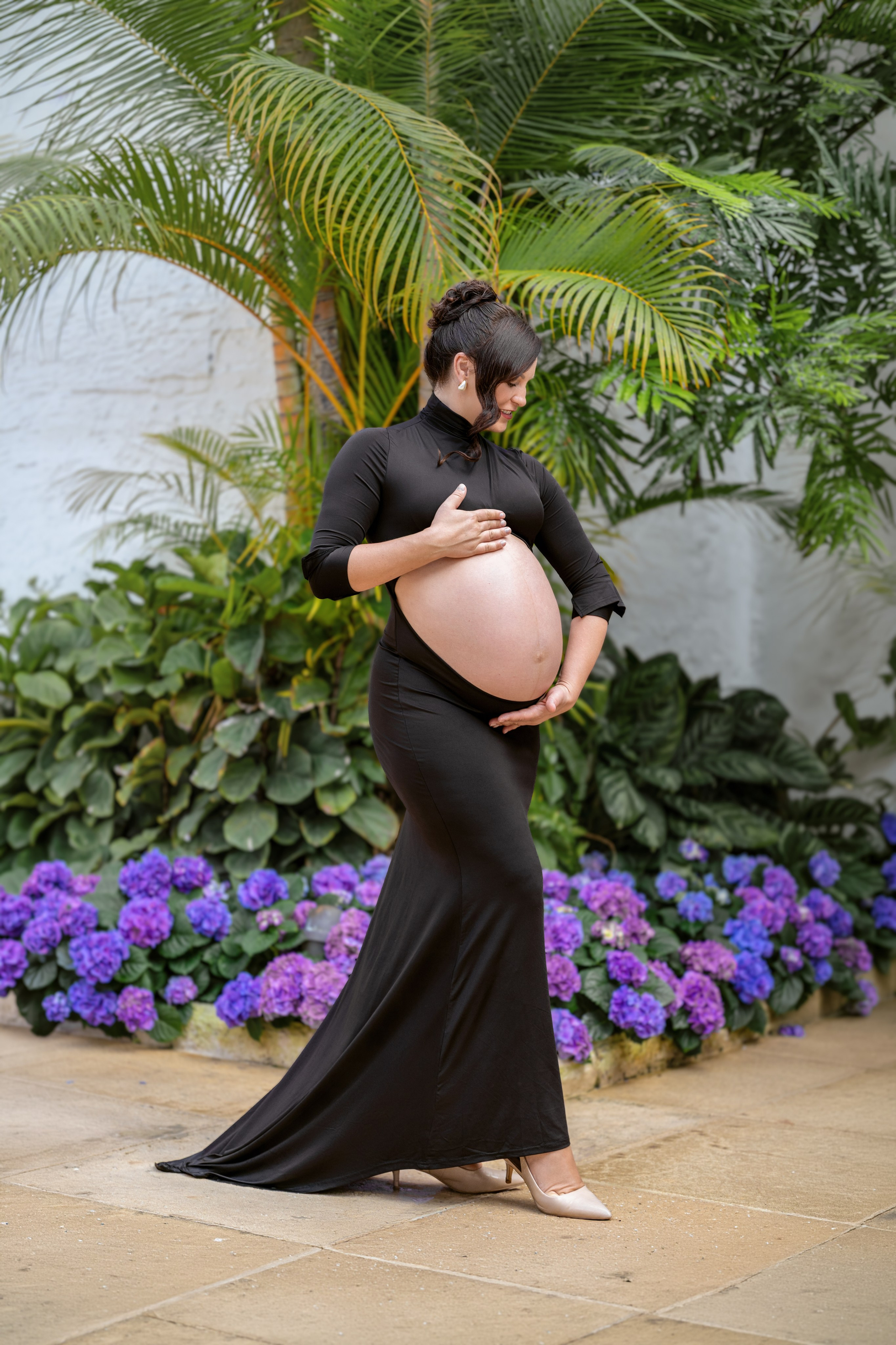MATERNITY. Lena Fedorov Photography — maternity, newborn, family, birth & beauty in Boca Raton, South Florida