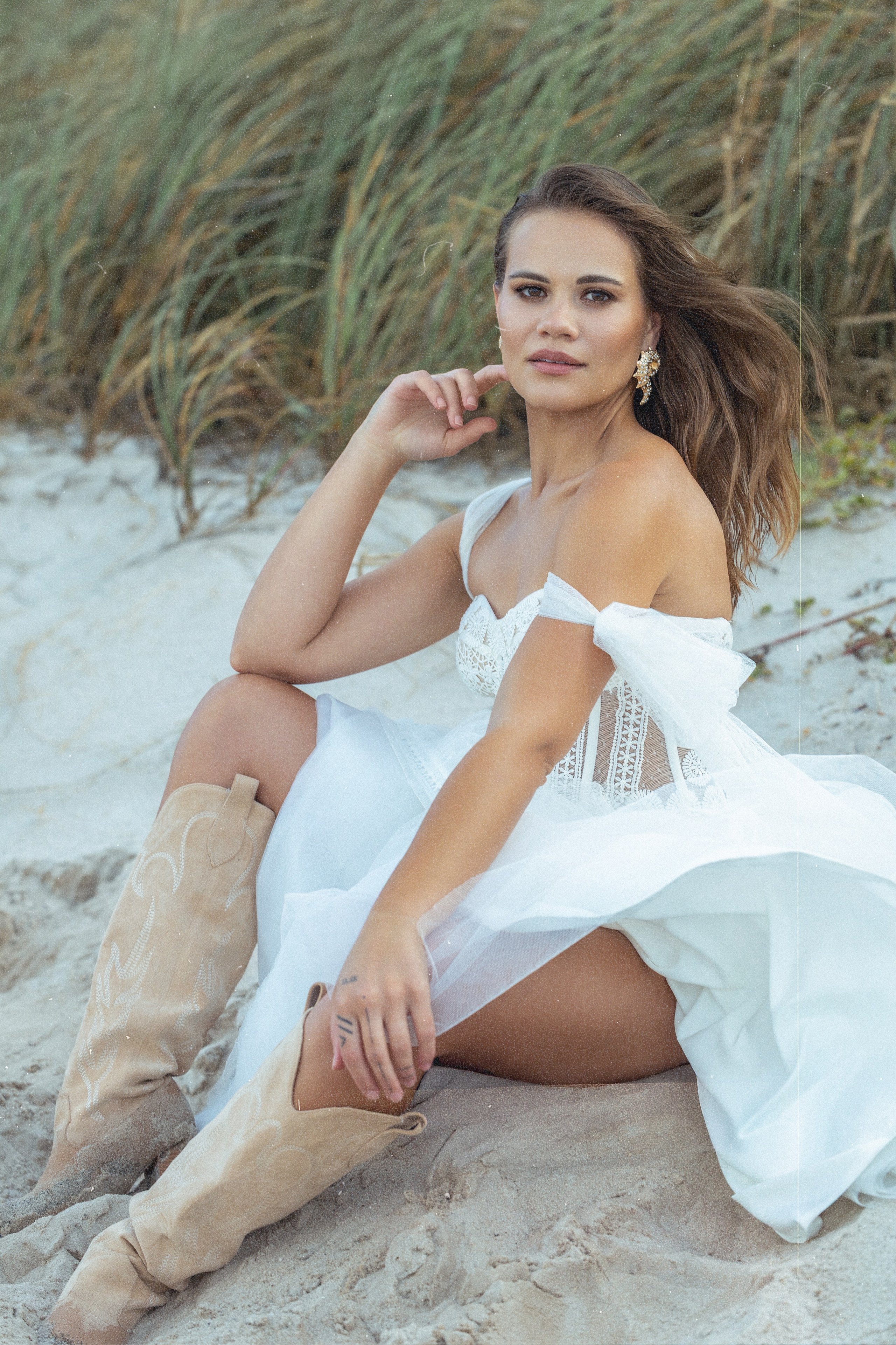 FASHION. Lena Fedorov Photography — maternity, newborn, family, birth & beauty in Boca Raton, South Florida