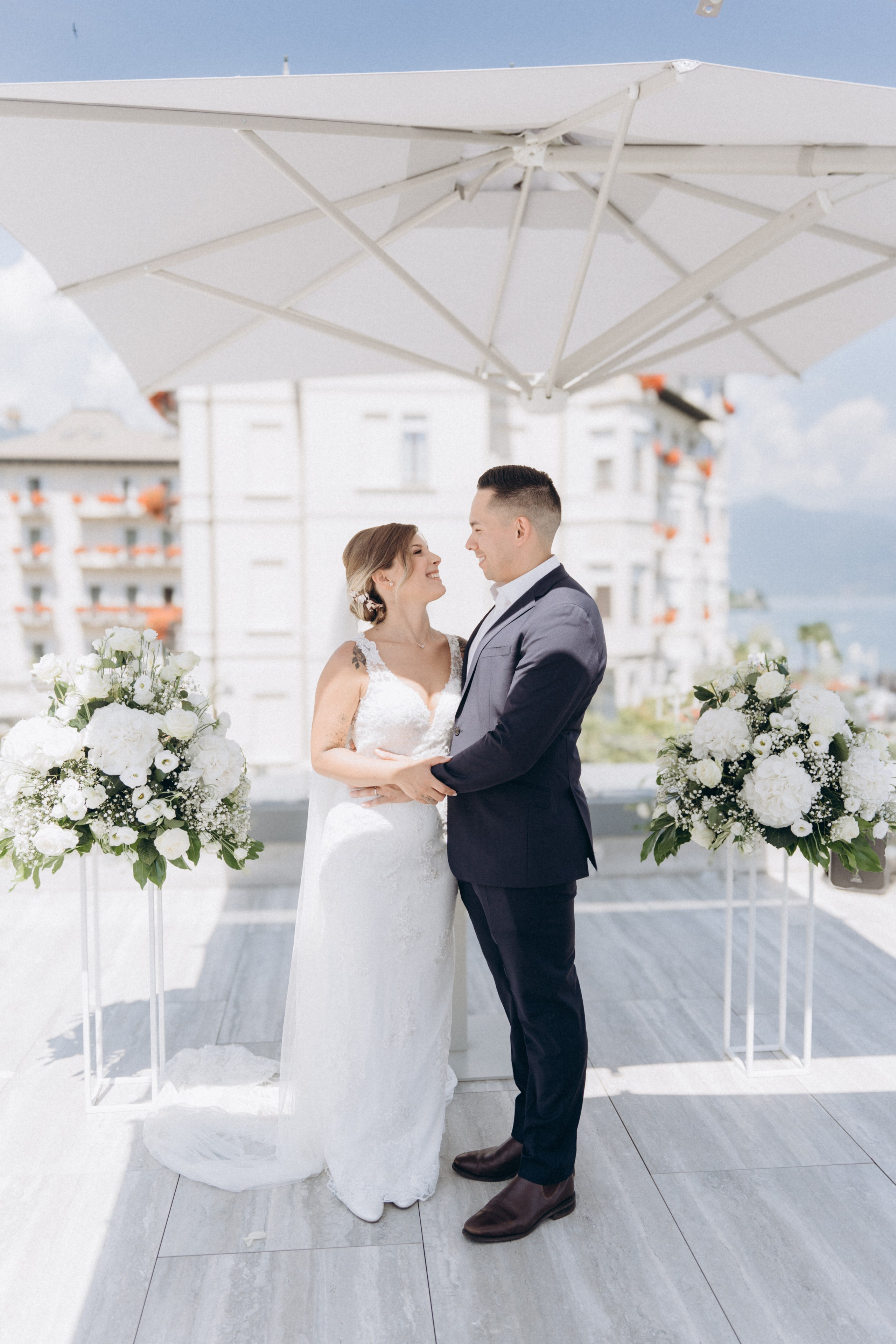 DESERI and SIMON_ LAKE MAGGIORE. PHOTOGRAPHER IN ITALY