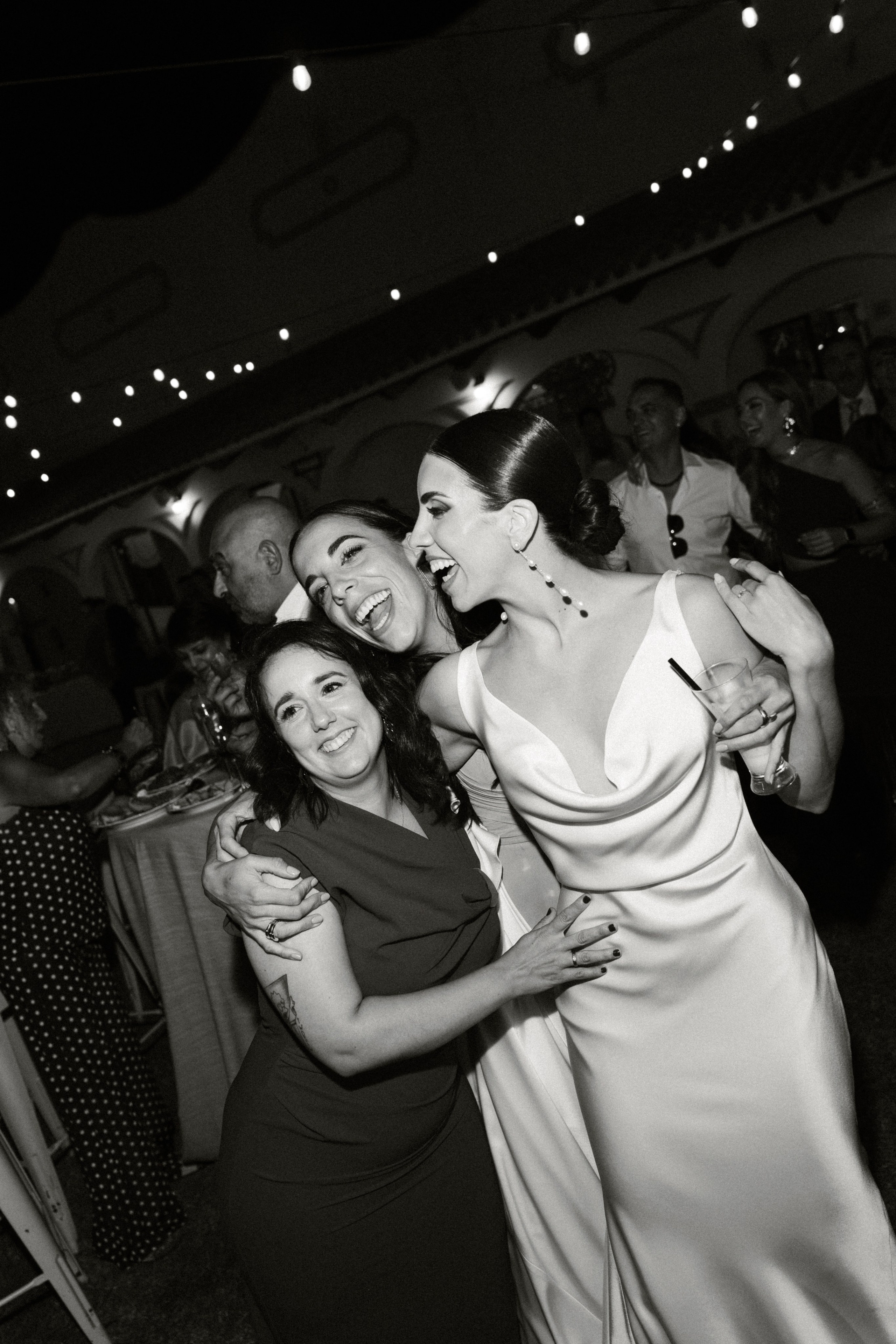 Luis & Sara · Boda en Bodegas Sani Viña Extremeña, Almendralejo | Alianza Weddings