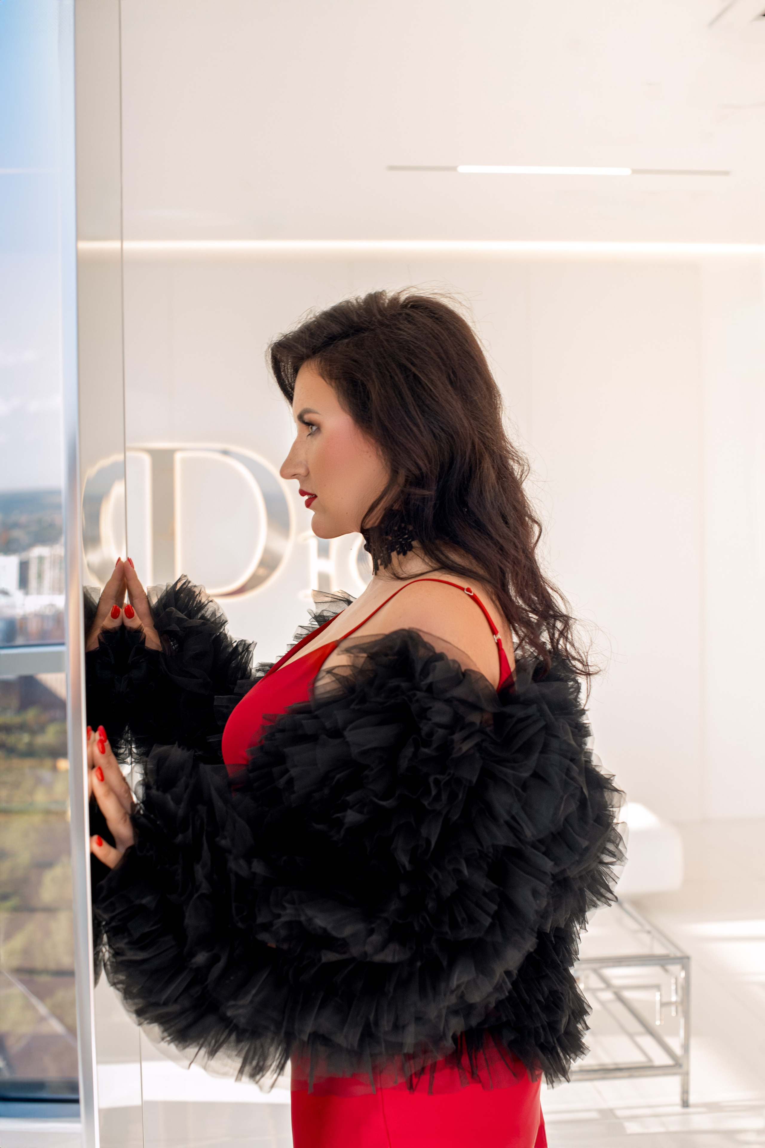 Ольга Тетерина. Meisha Photo