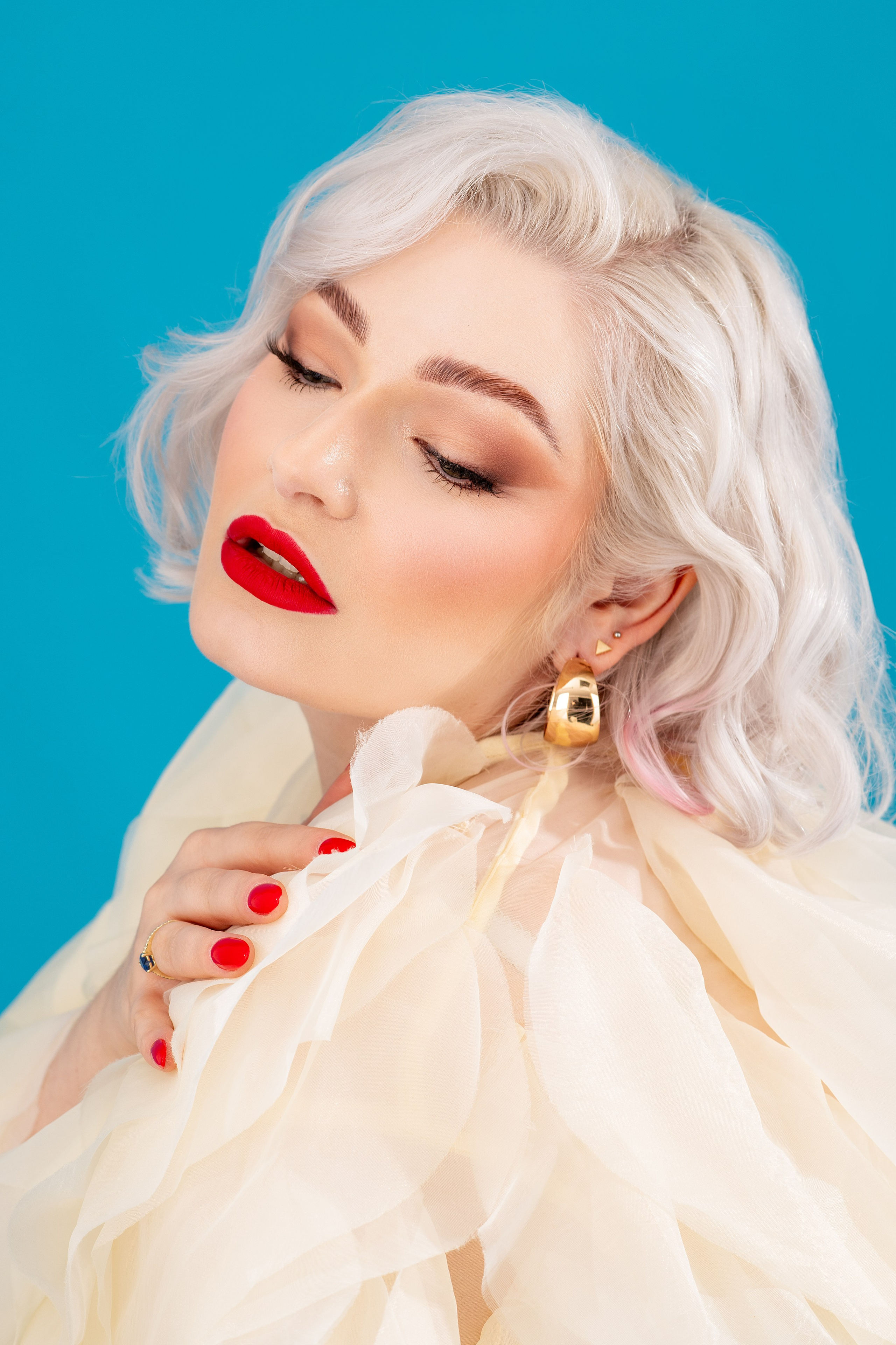 Natalie. Meisha Photo