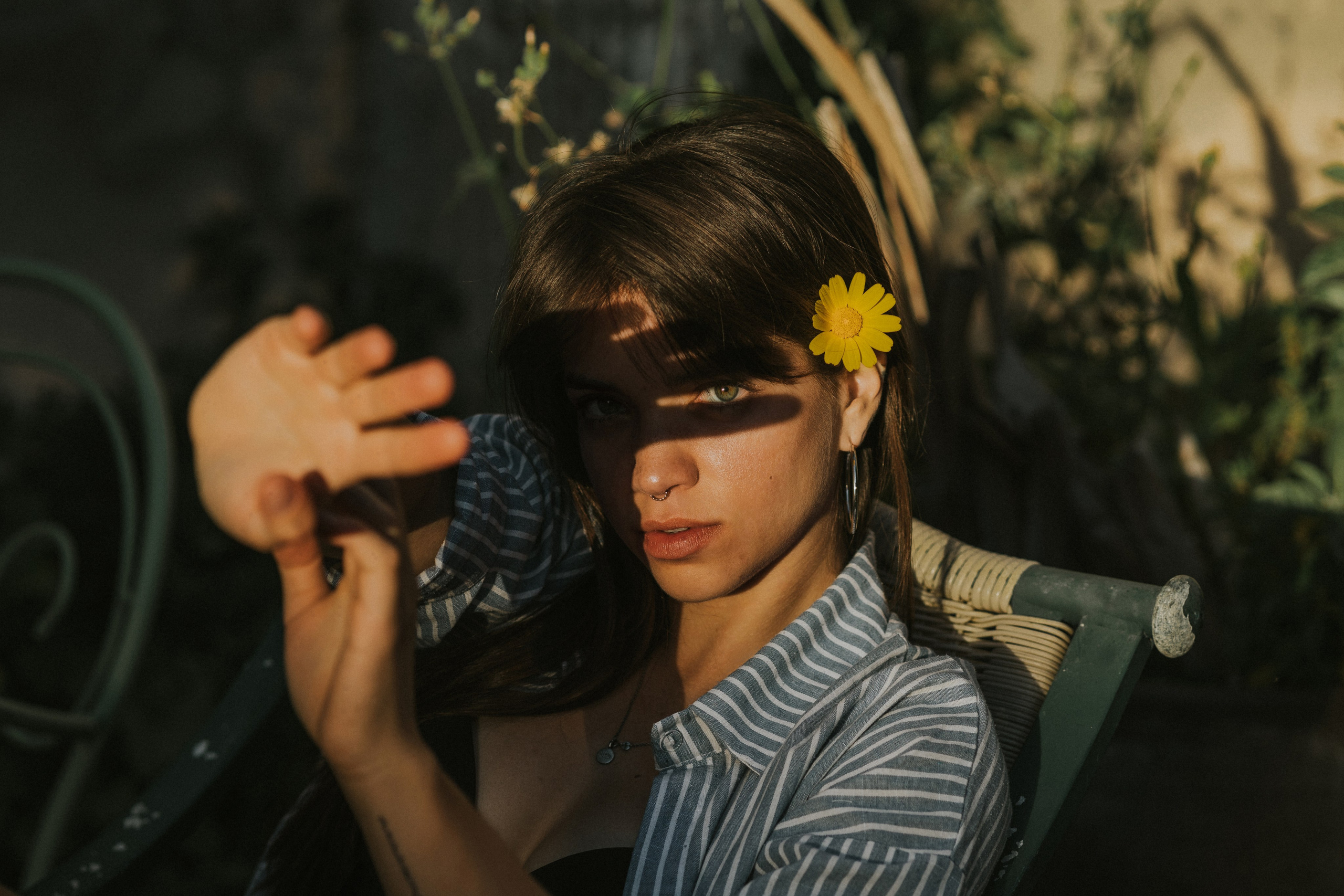 Portraits. Sergey Kalinkin Photography