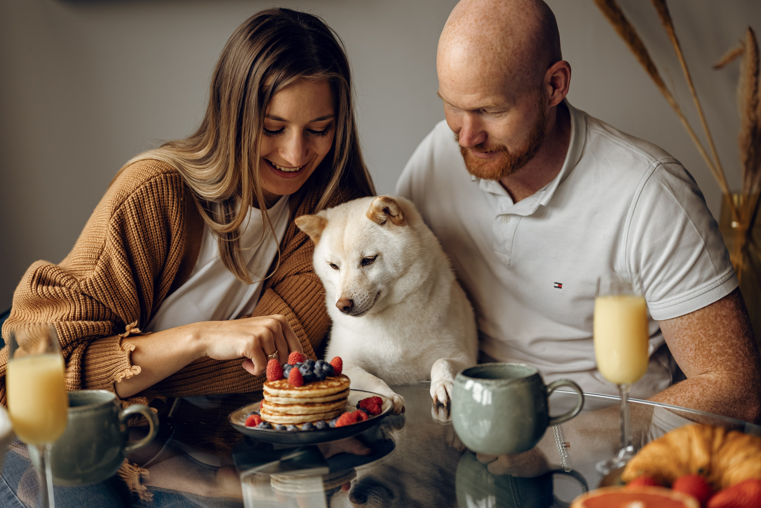 Katya & Nick. Photographer Irina Novikova