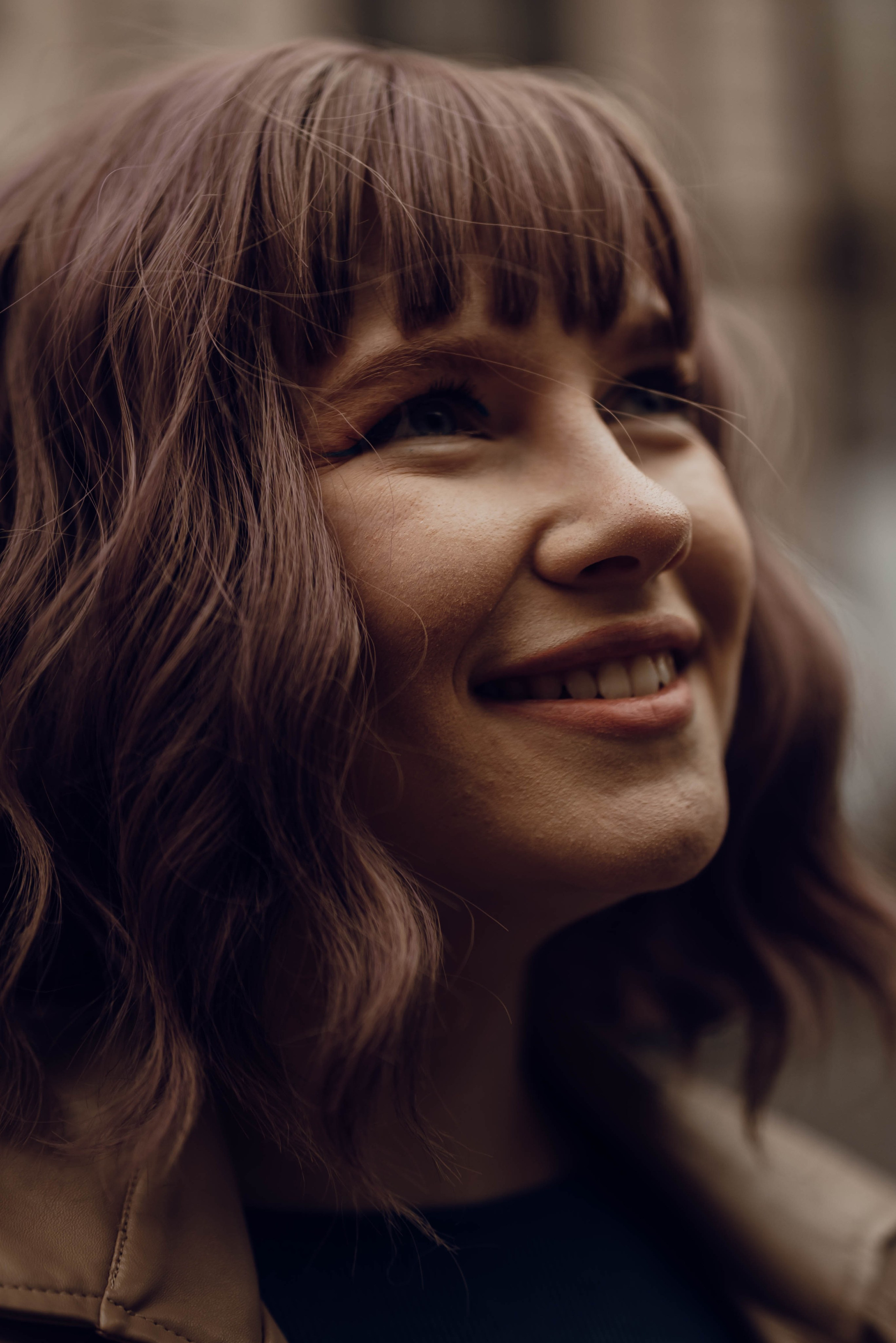 Настя. Фотограф Ирина Новикова