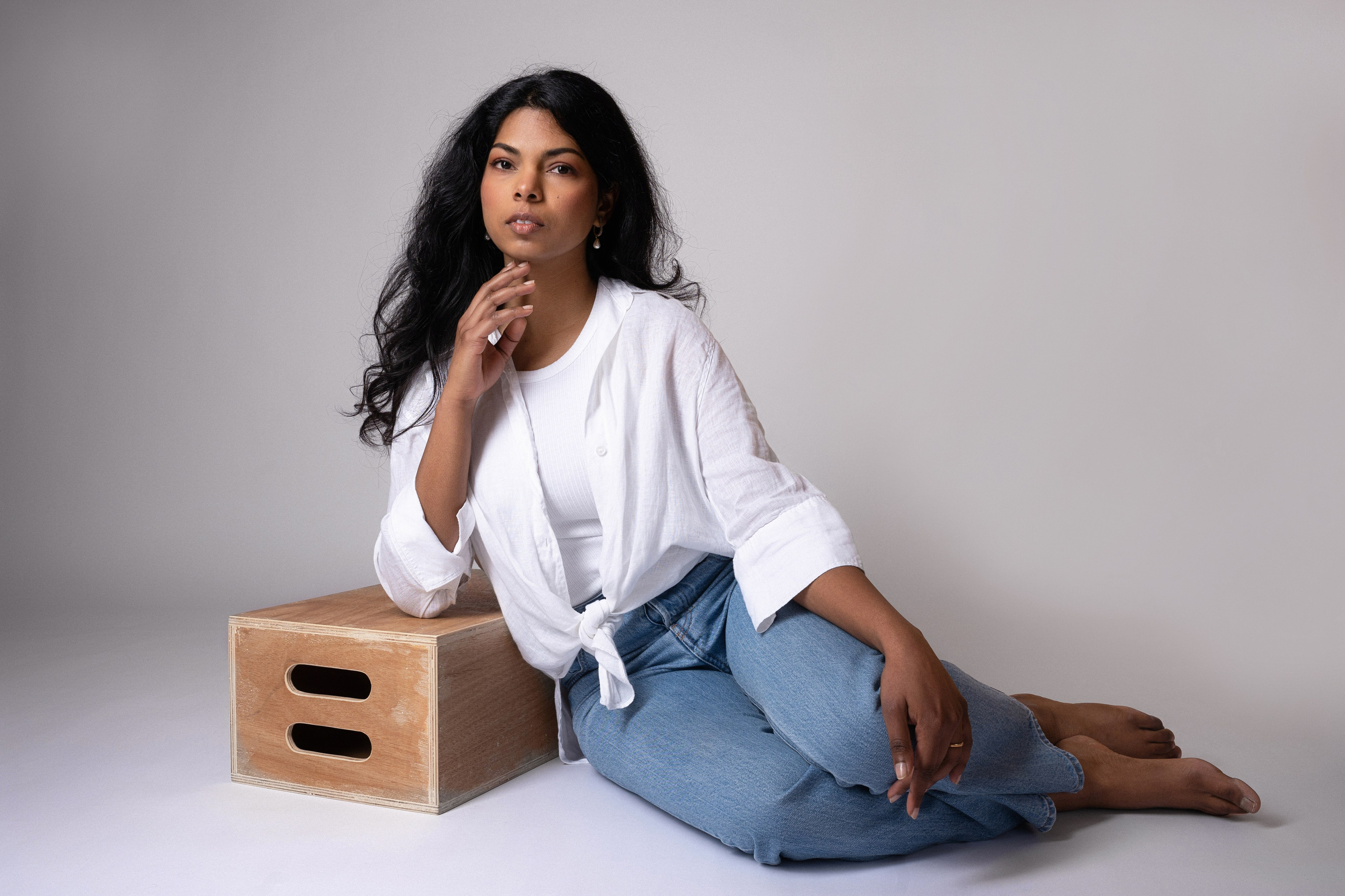 Portrait. Photographe Portraitiste et Spécialiste en Photographie de Famille et Mariages — Région de Lille, Valenciennes