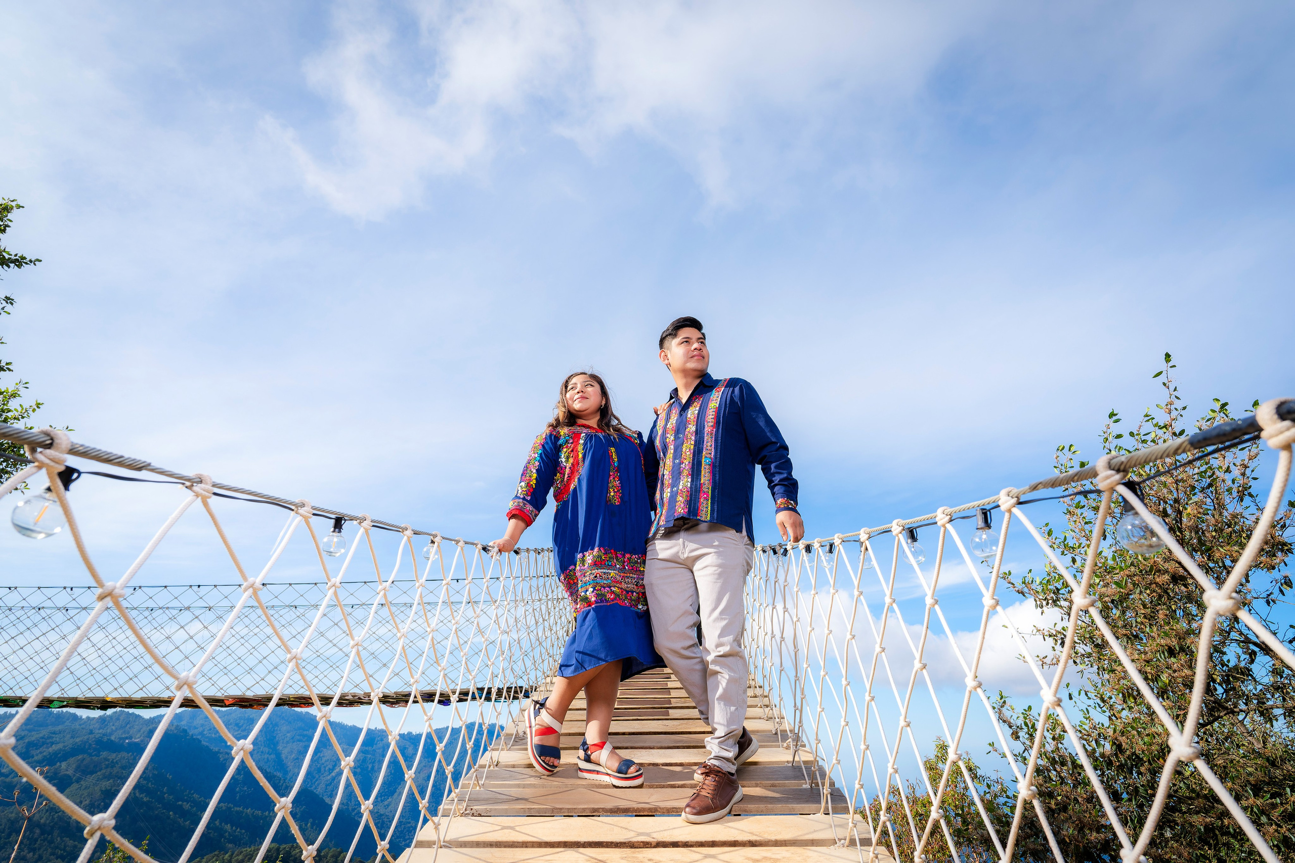 Sesion de Bodas. Emilianofilms