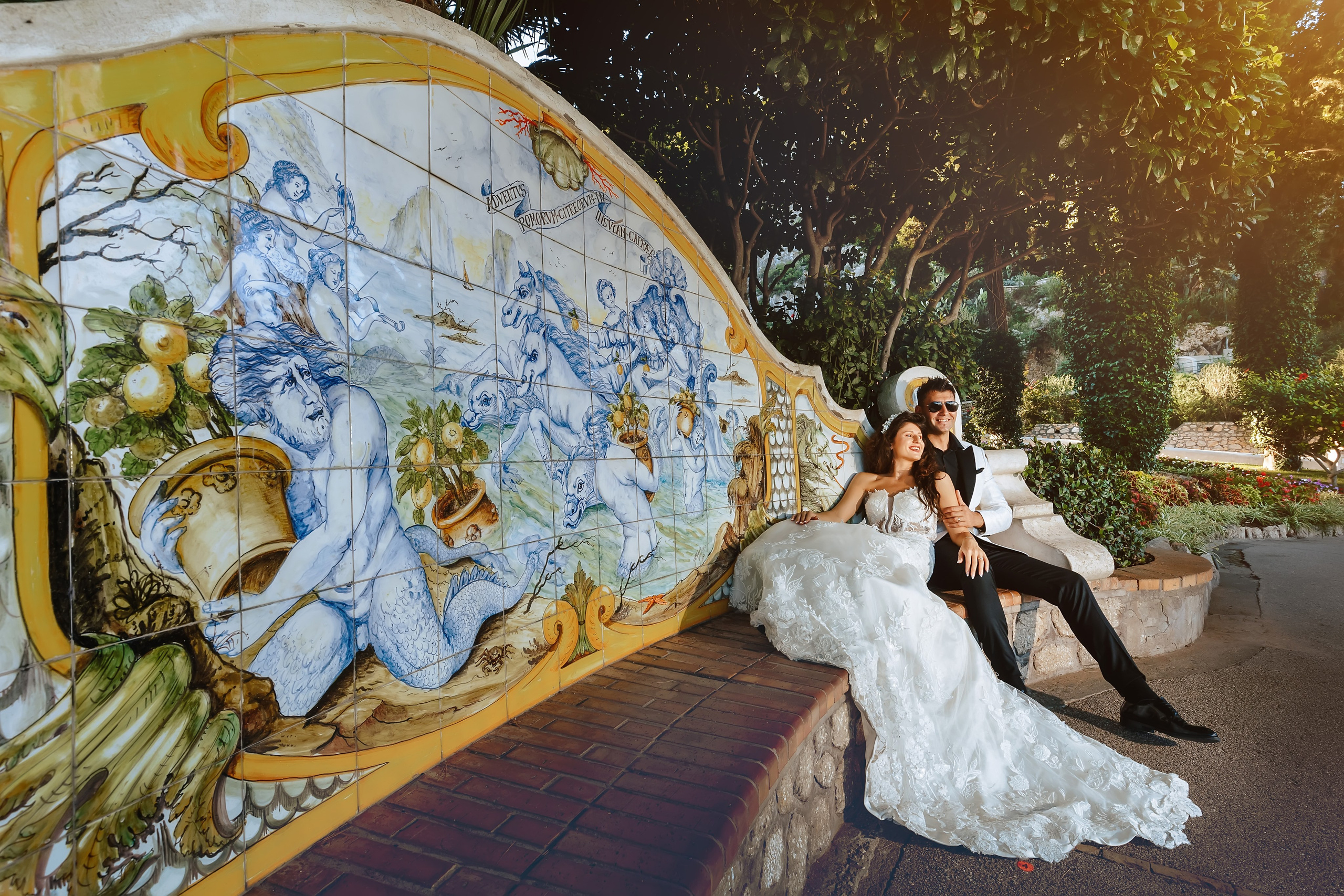 Portfolio. Romeo Dimache — Wedding photographer in Romania