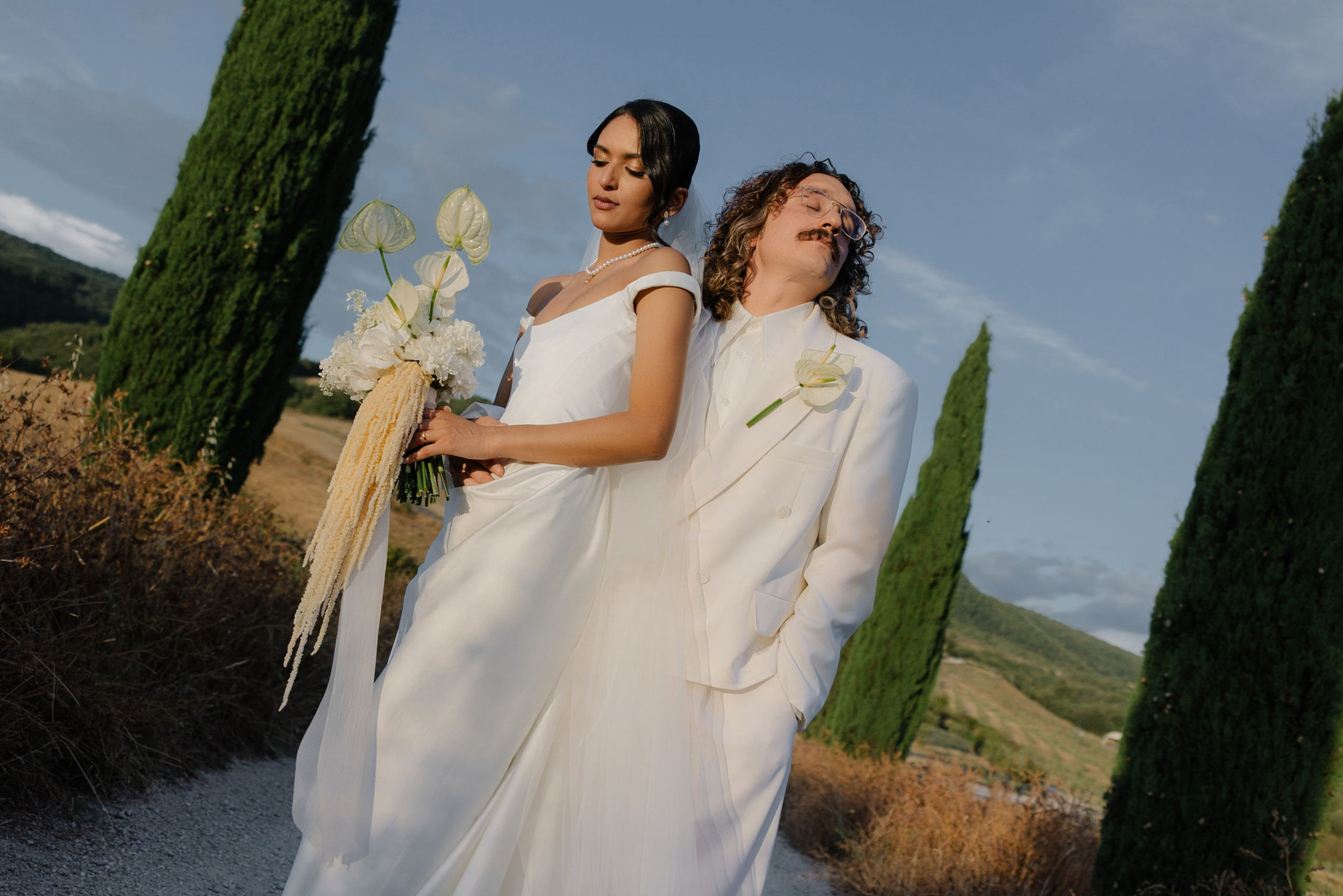 1. Wedding photographer Italy