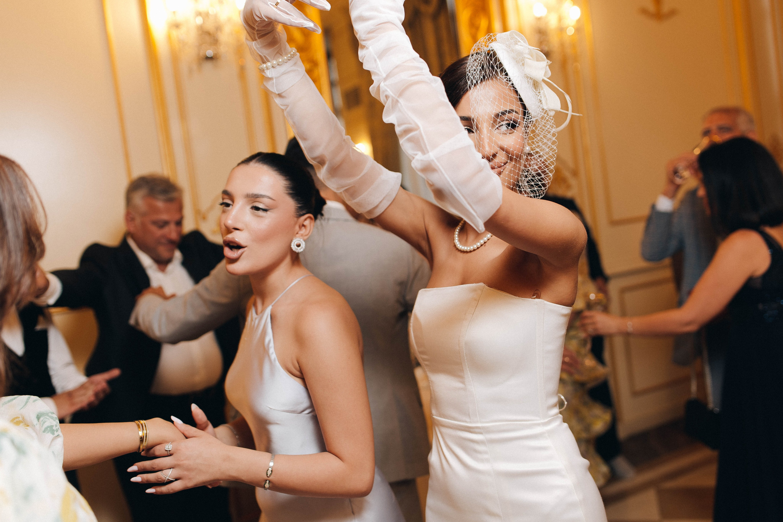 KAMAL&RAFIGA. Wedding&Event photographer Ismail Rzayev in Baku