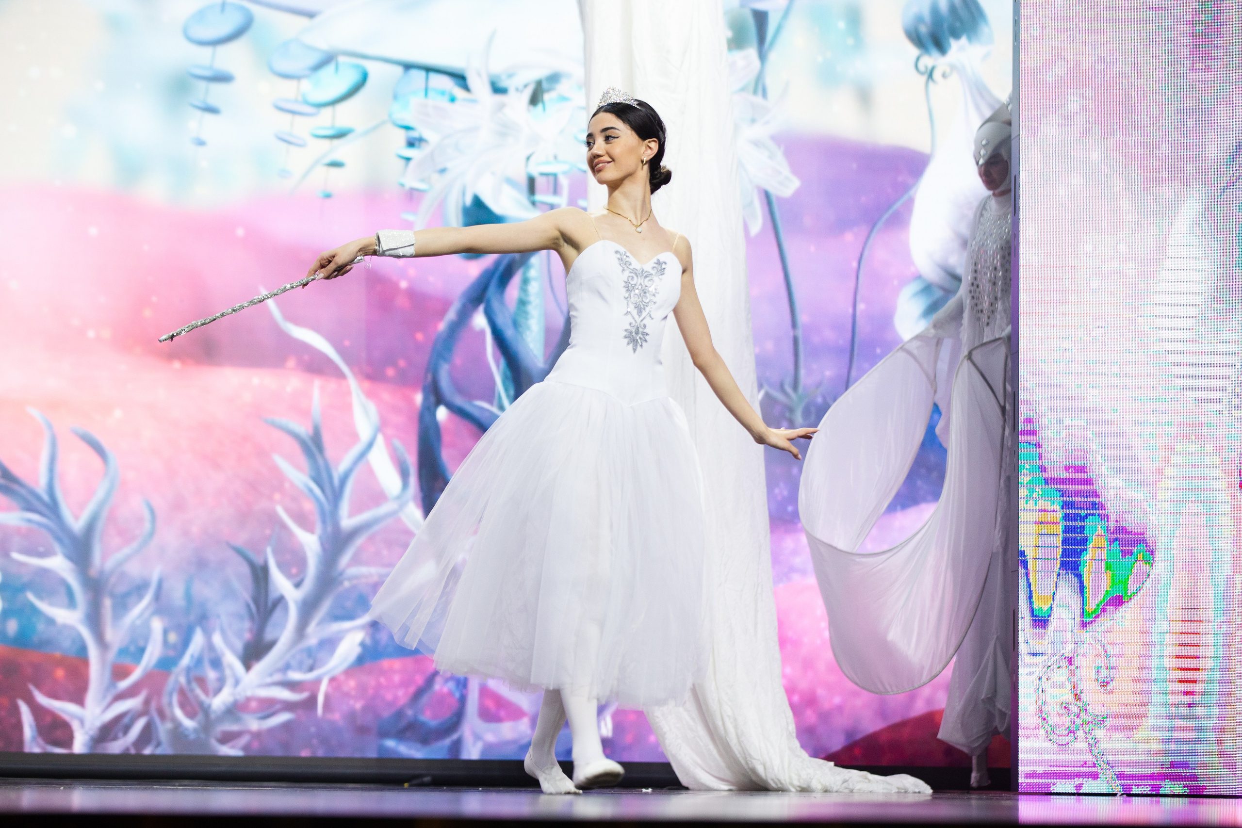 CIRTDAN SHOW. Wedding&Event photographer Ismail Rzayev in Baku