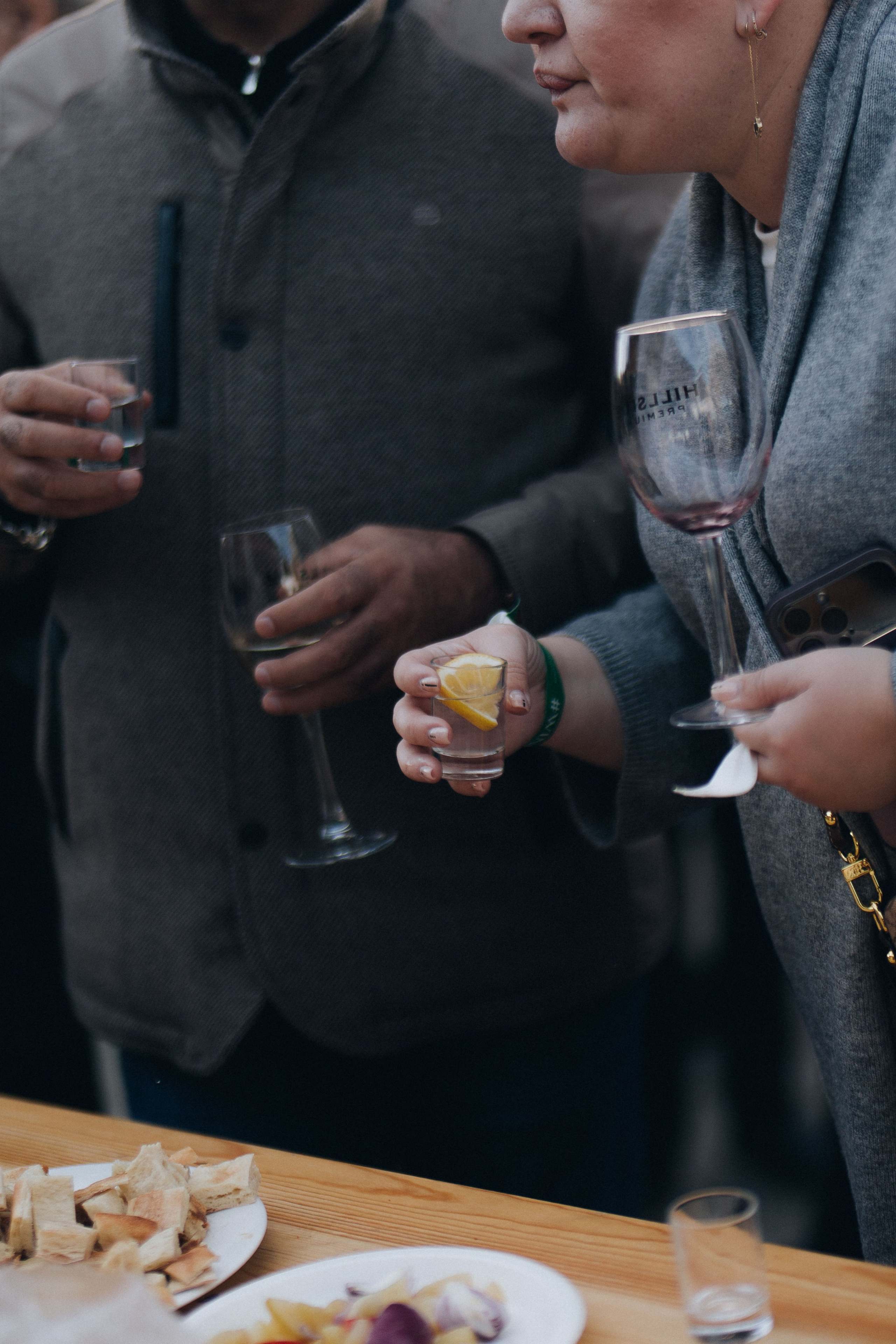 MEYSARI WINE FESTIVAL. Wedding&Event photographer Ismail Rzayev in Baku