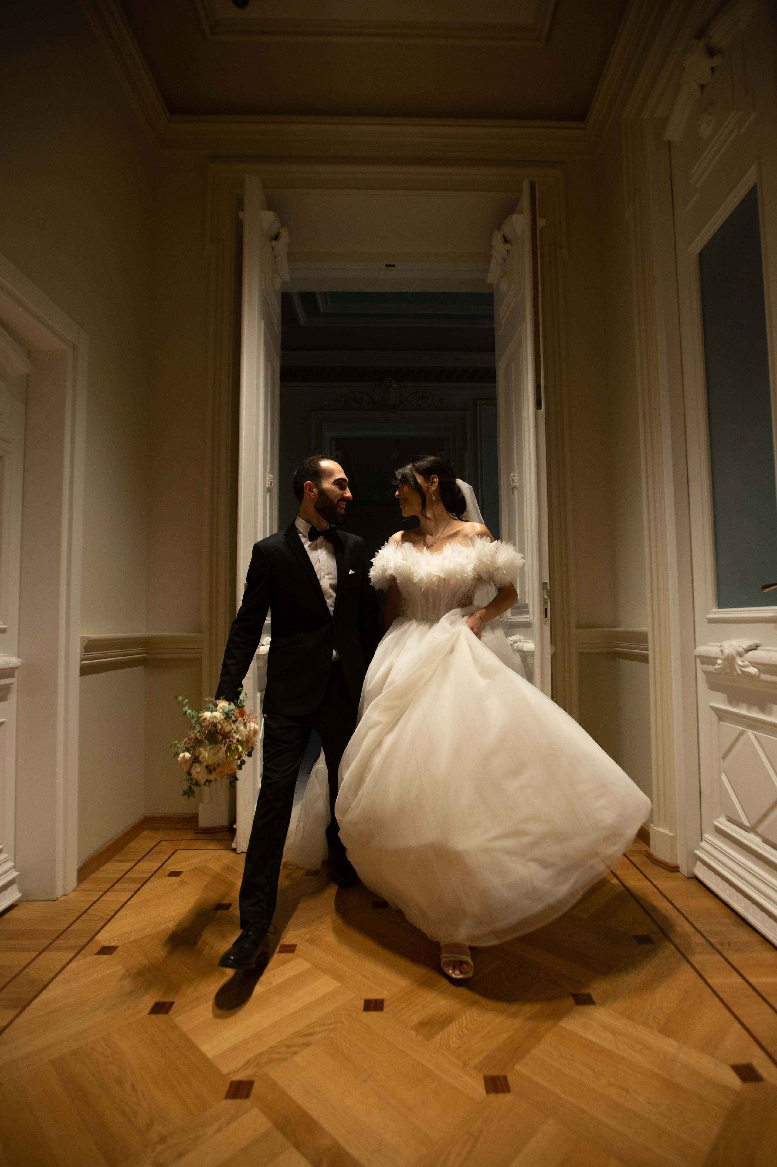 HAJI&ROSA. Wedding&Event photographer Ismail Rzayev in Baku