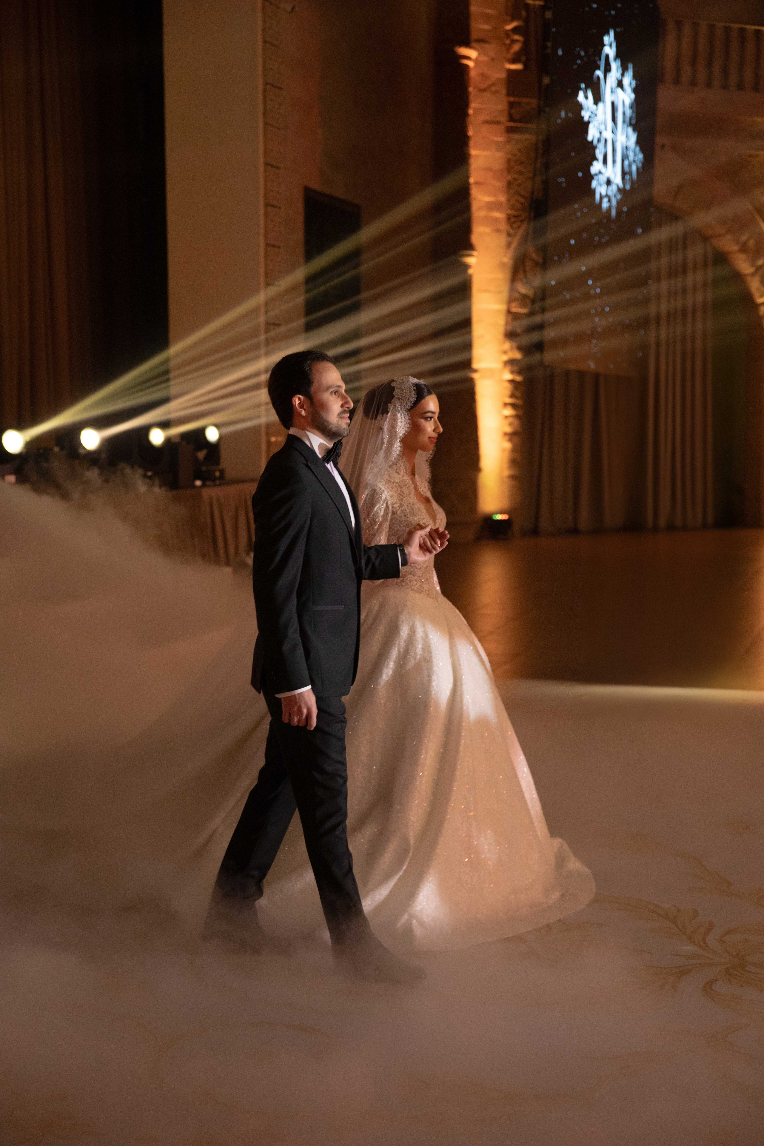 ARIF&FATIMA. Wedding&Event photographer Ismail Rzayev in Baku