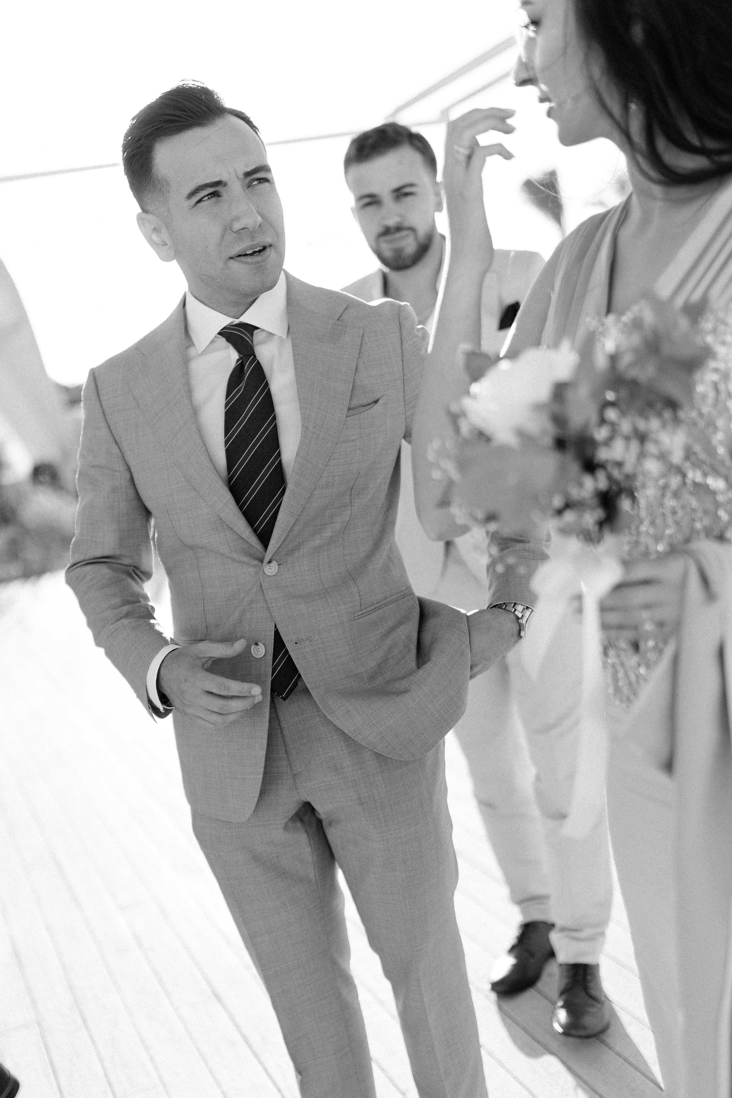 HANI&LEILA. Wedding&Event photographer Ismail Rzayev in Baku