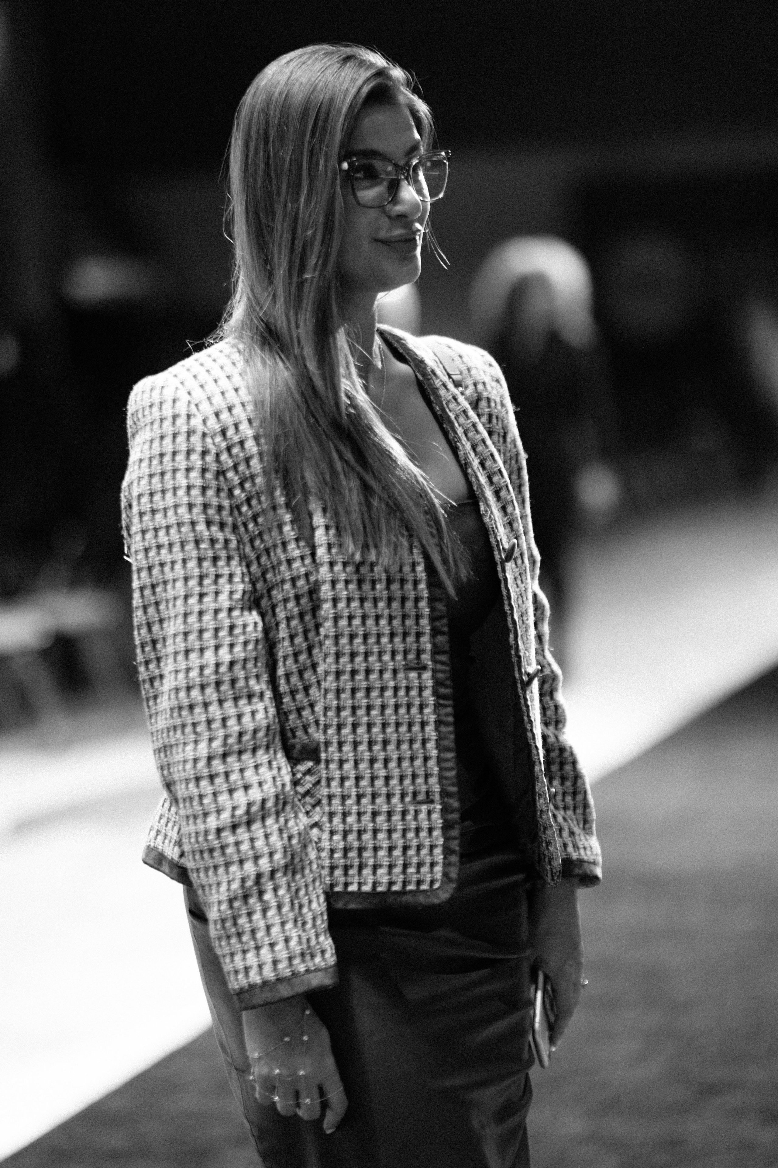 BAKU FASHION WEEK 2023 DAY1. Wedding&Event photographer Ismail Rzayev in Baku