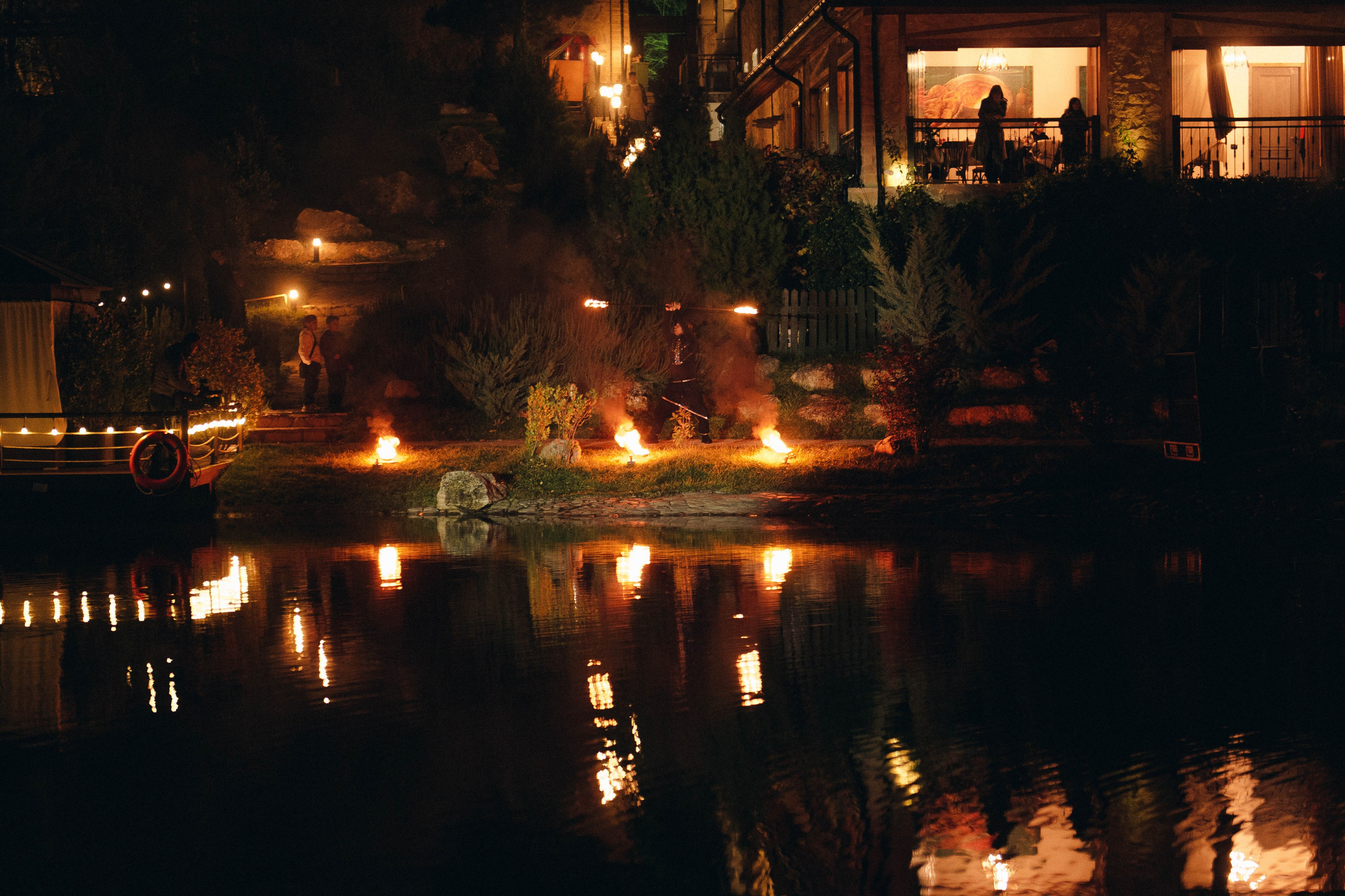 MEYSARI WINE FESTIVAL. Wedding&Event photographer Ismail Rzayev in Baku