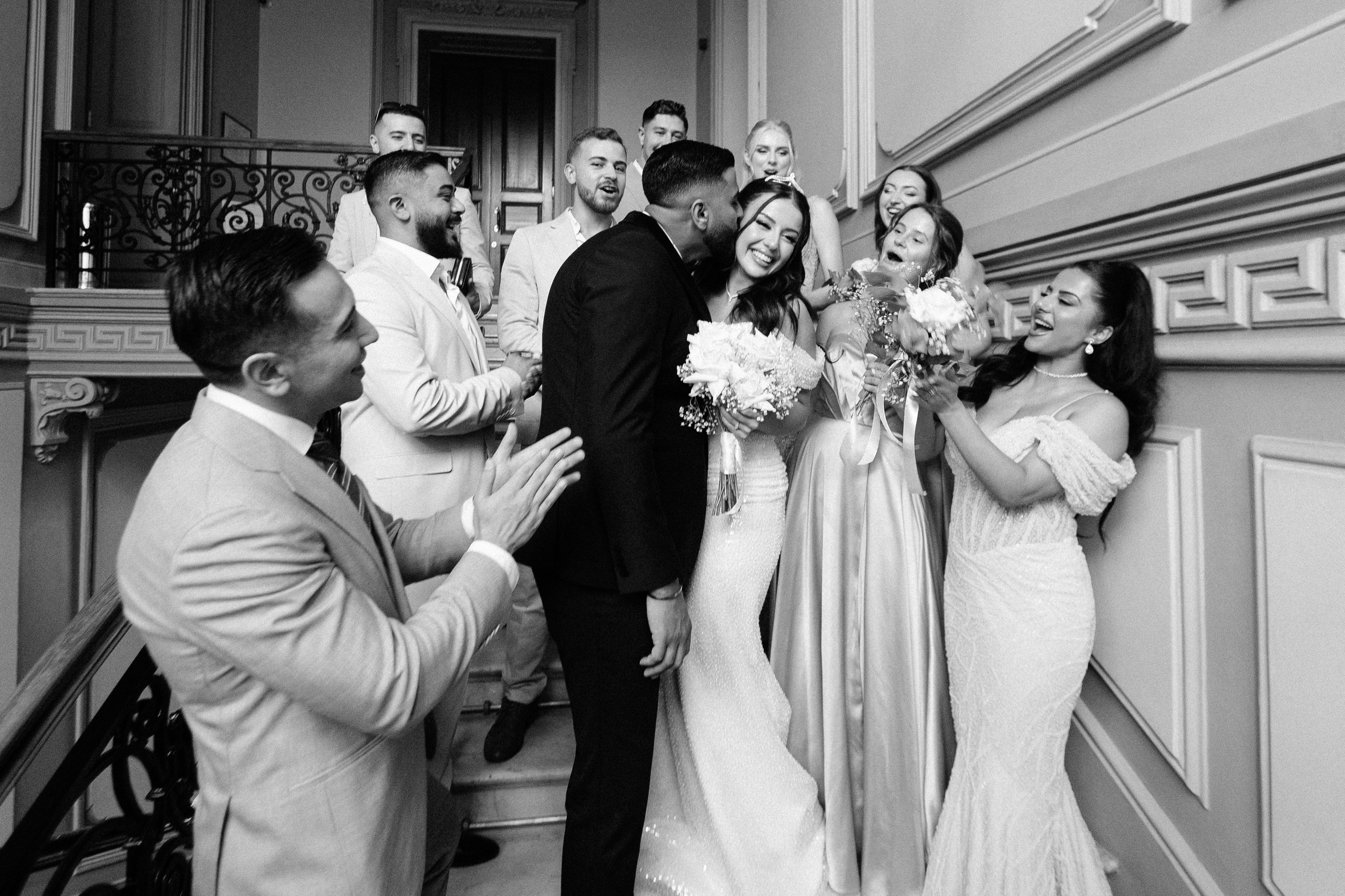 HANI&LEILA. Wedding&Event photographer Ismail Rzayev in Baku