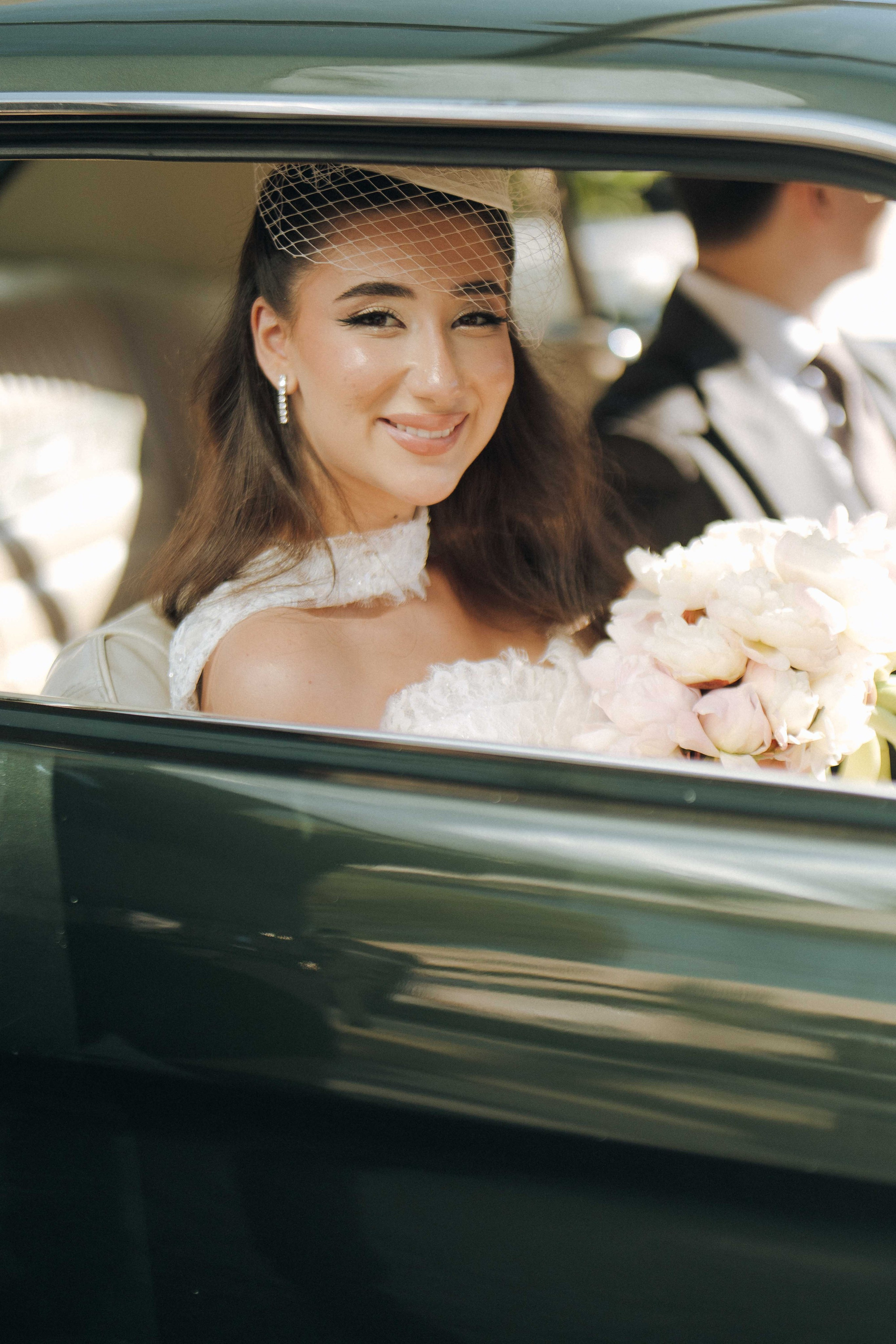 NURZHAN&AYSEL. Wedding&Event photographer Ismail Rzayev in Baku