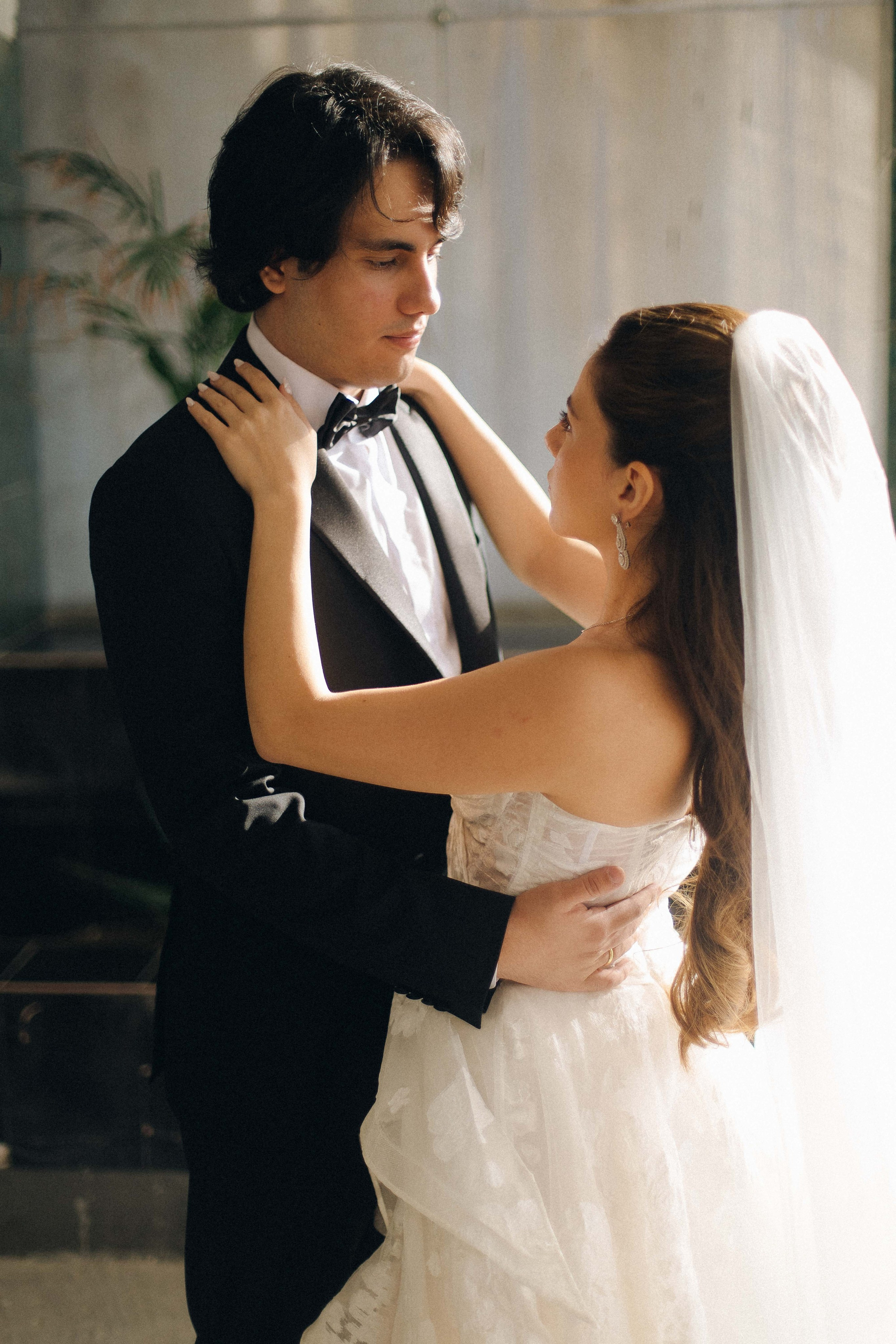 FAKHRI&FIDAN. Wedding&Event photographer Ismail Rzayev in Baku