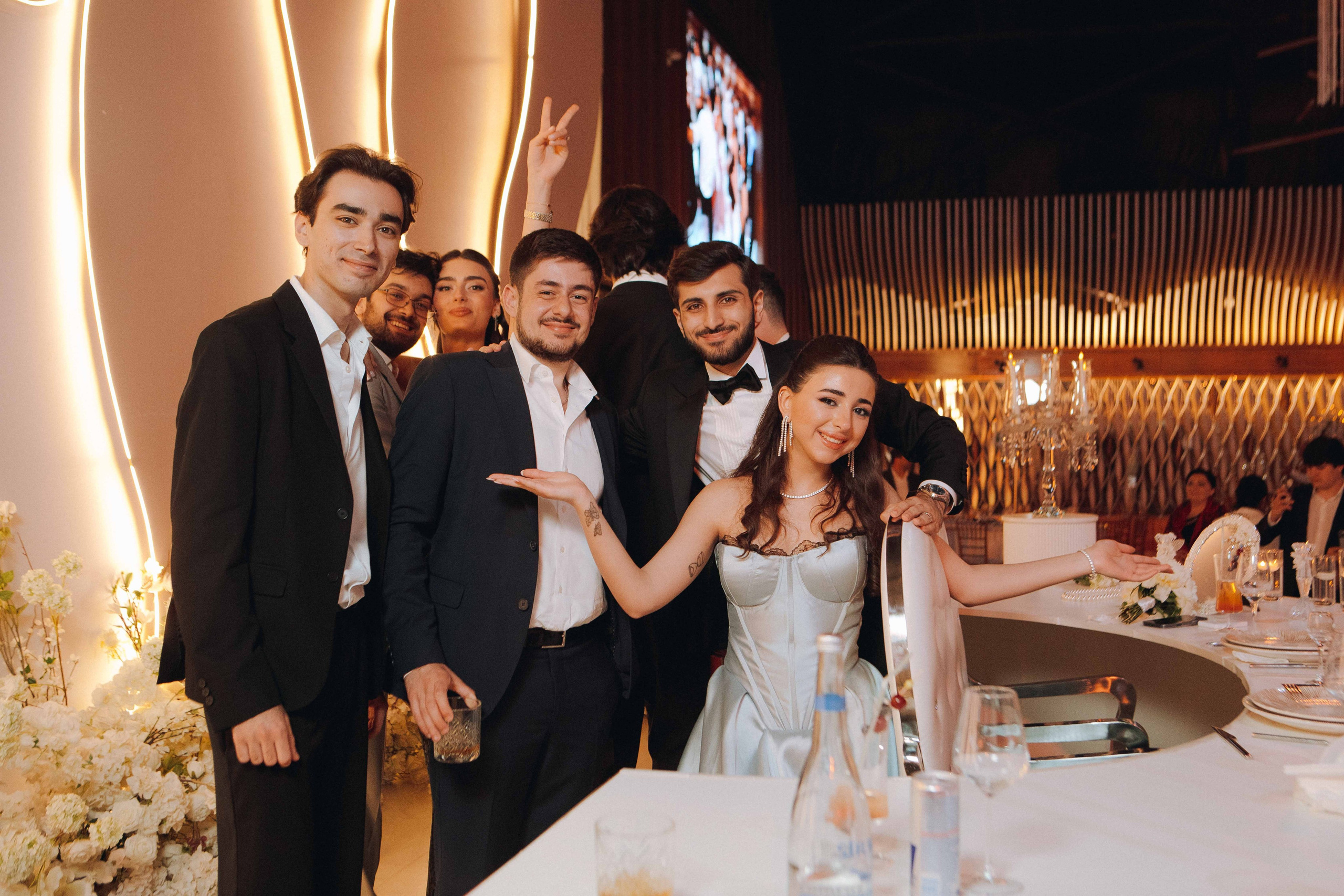 ADIL&SEVIL. Wedding&Event photographer Ismail Rzayev in Baku