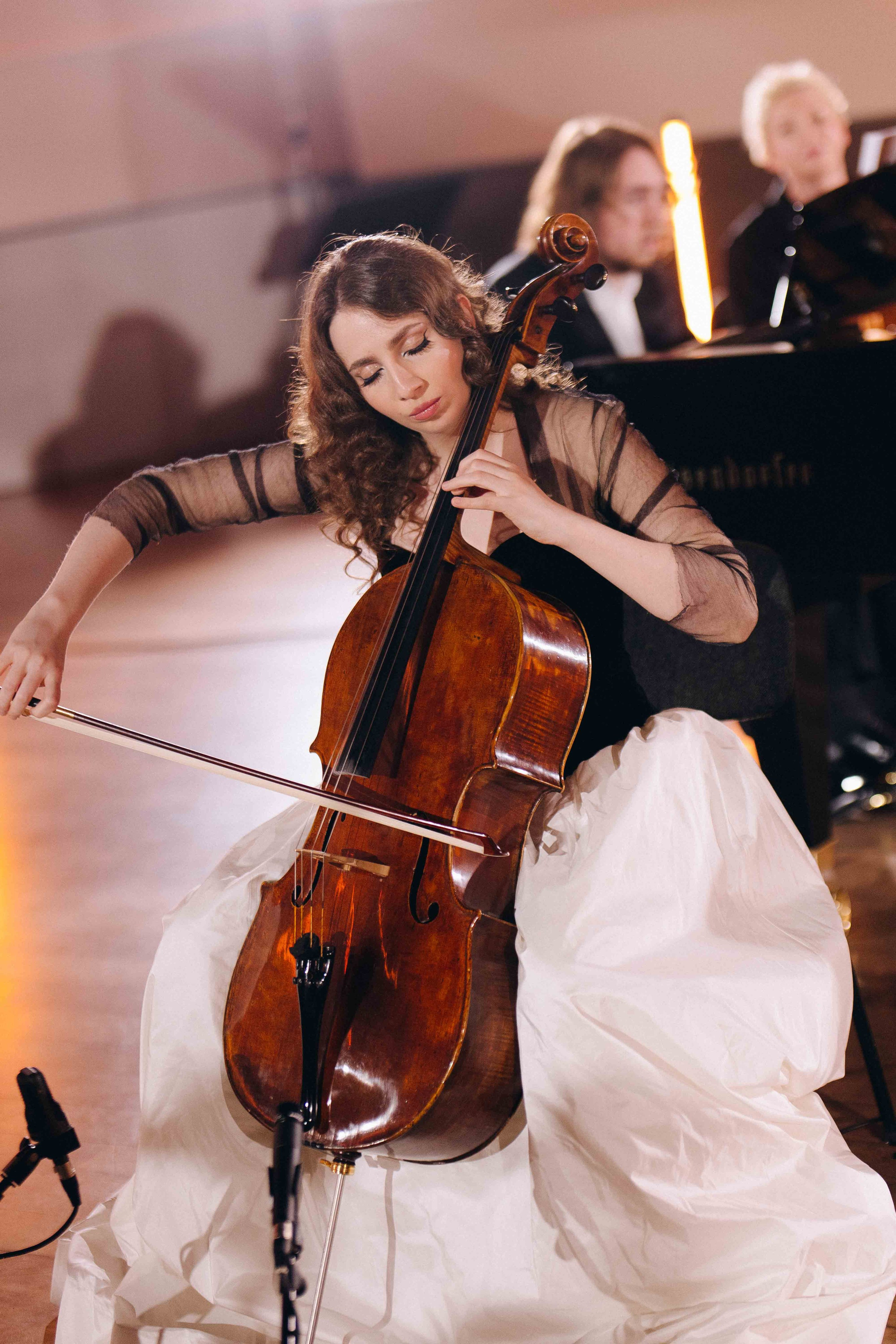 ZÜRICH KAMMERORCHESTER. Wedding&Event photographer Ismail Rzayev in Baku