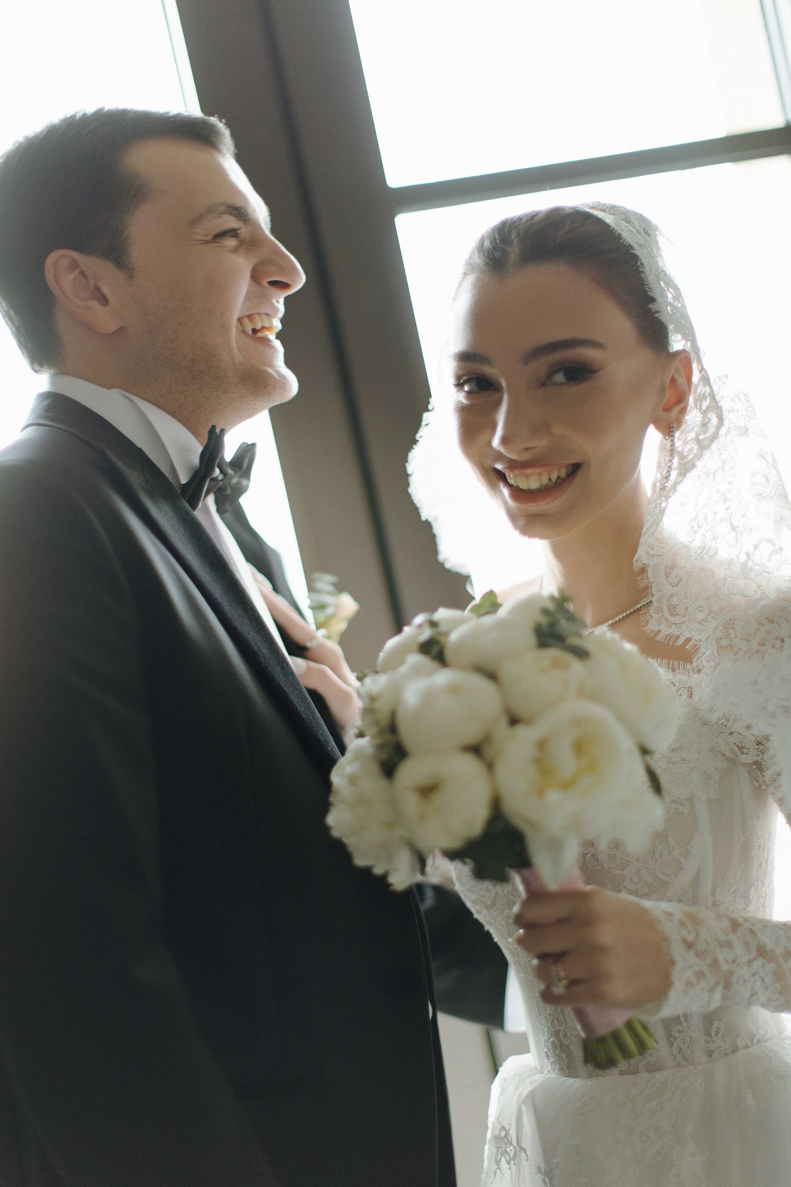 VALI&AYSEL. Wedding&Event photographer Ismail Rzayev in Baku