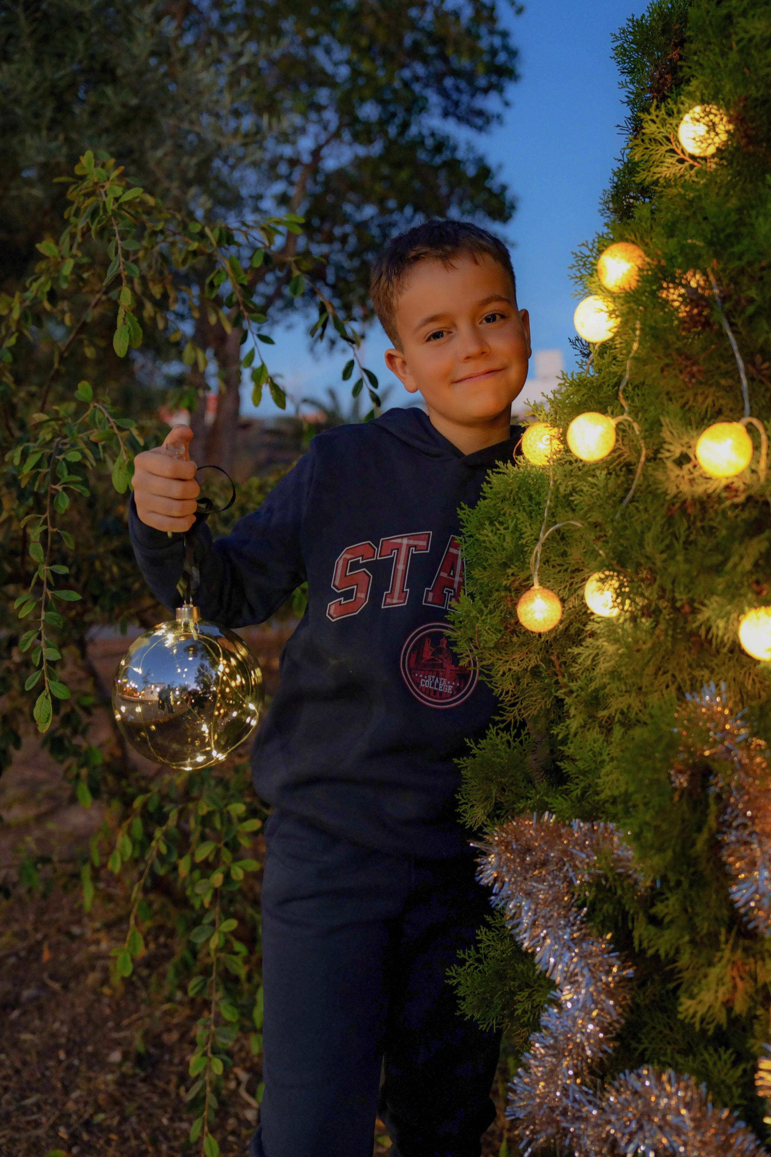 INVIERNO. Fotógrafa Olena Petryk. Realizo sesiones de fotos en Puerto de Sagunto