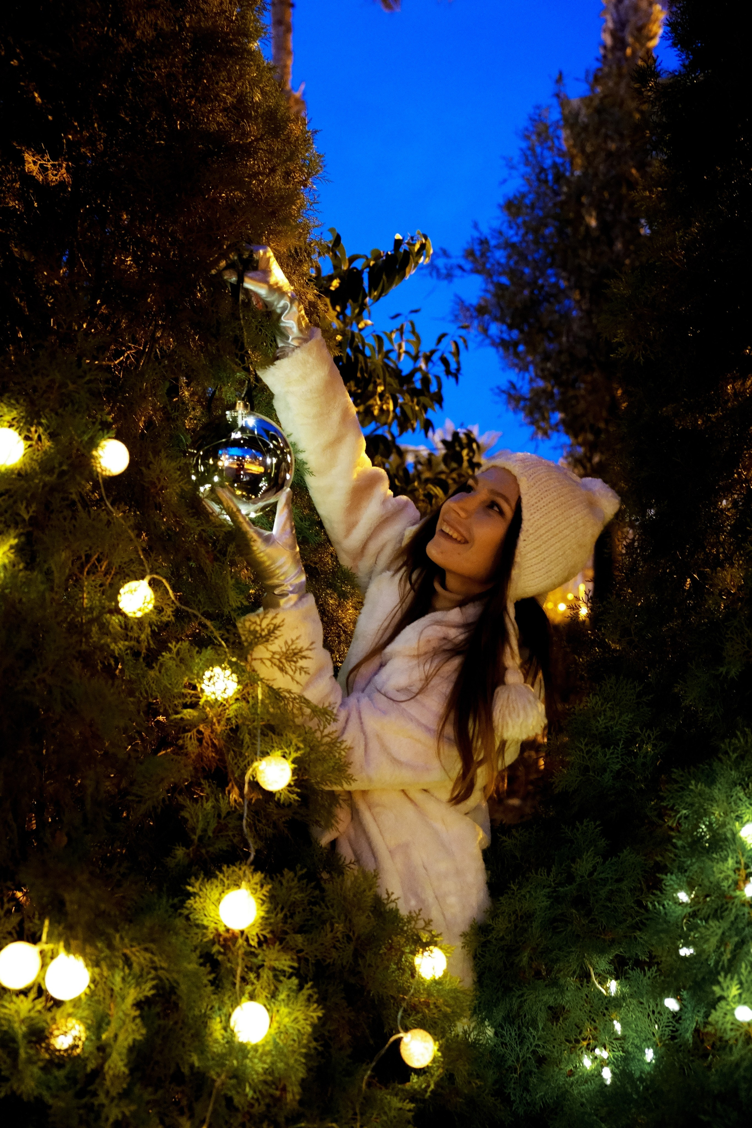 TANY NY. Fotógrafa Olena Petryk. Realizo sesiones de fotos en Puerto de Sagunto