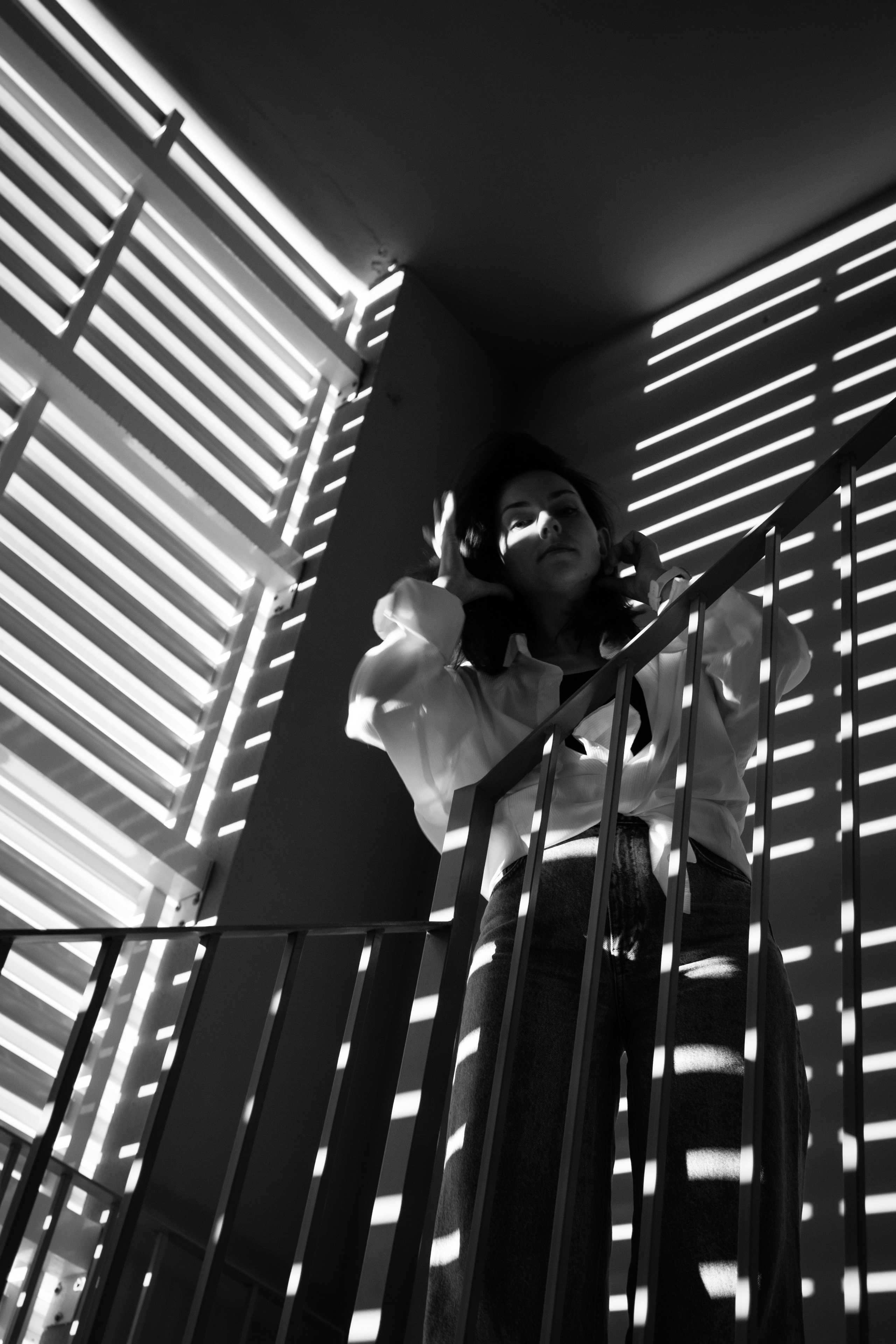 GRAN CANET. Fotógrafa Olena Petryk. Realizo sesiones de fotos en Puerto de Sagunto