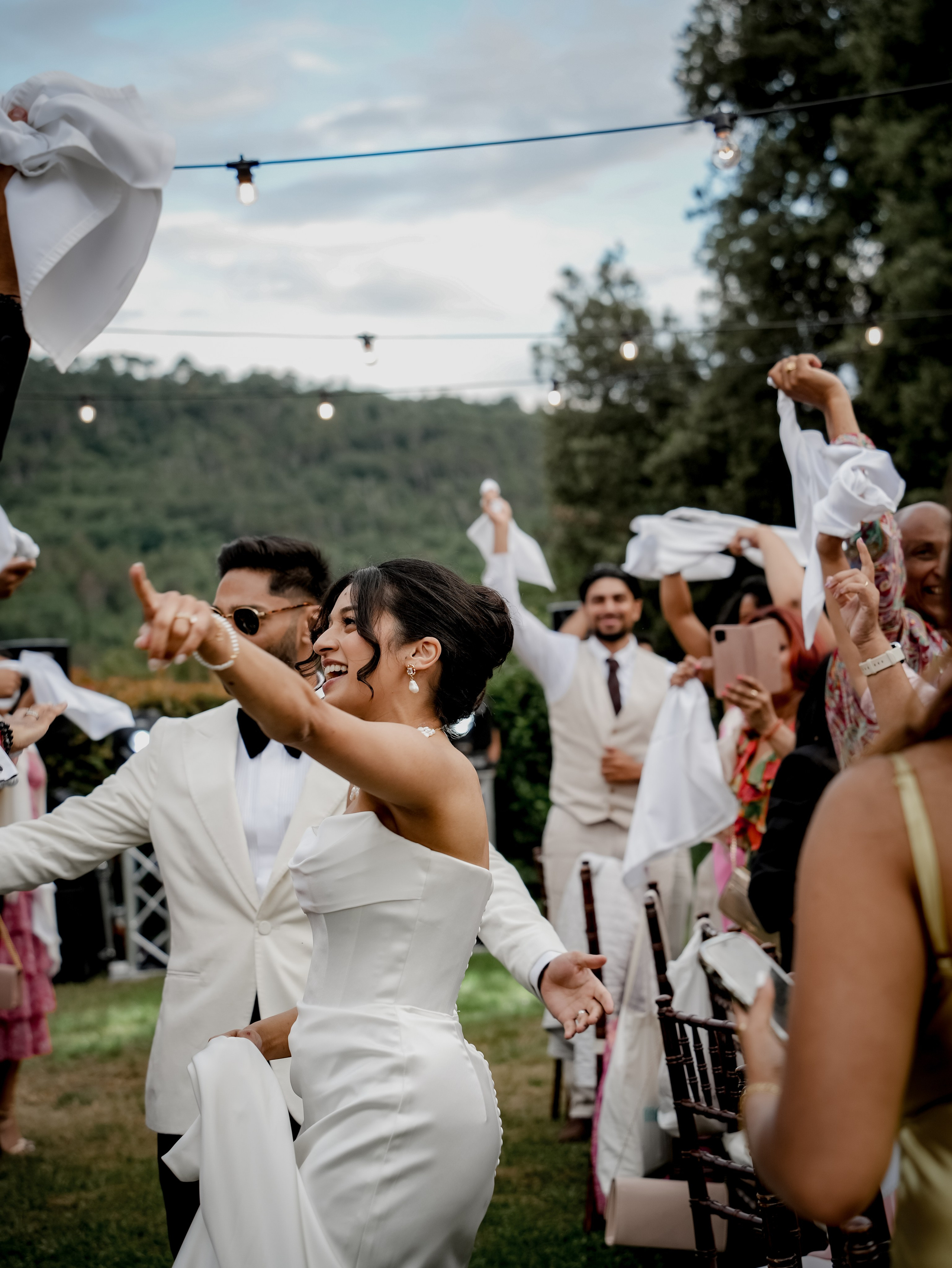 День2. Wedding Photographer in Italy