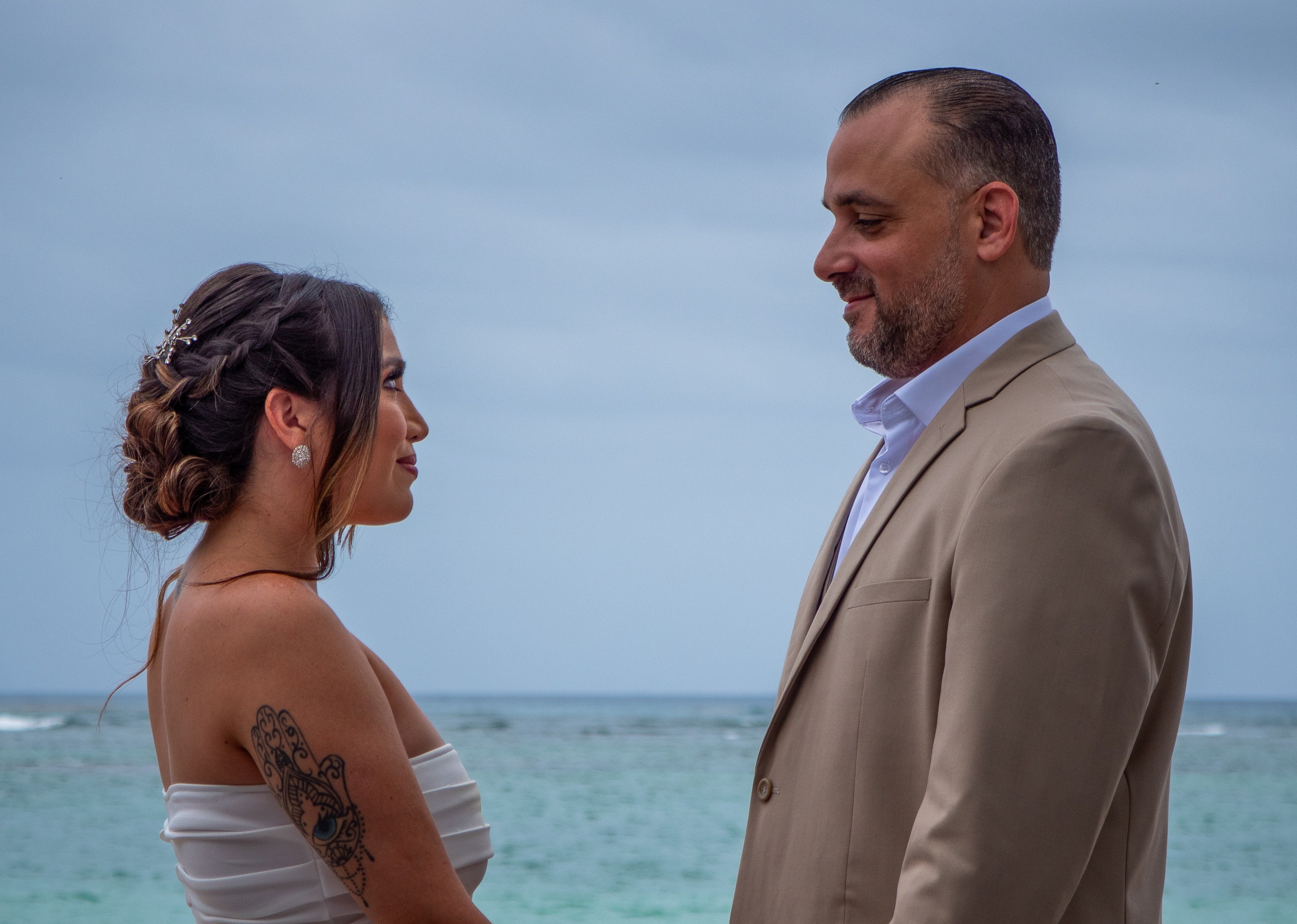 Boda - Ivan & Jennipher. VisualAvalon