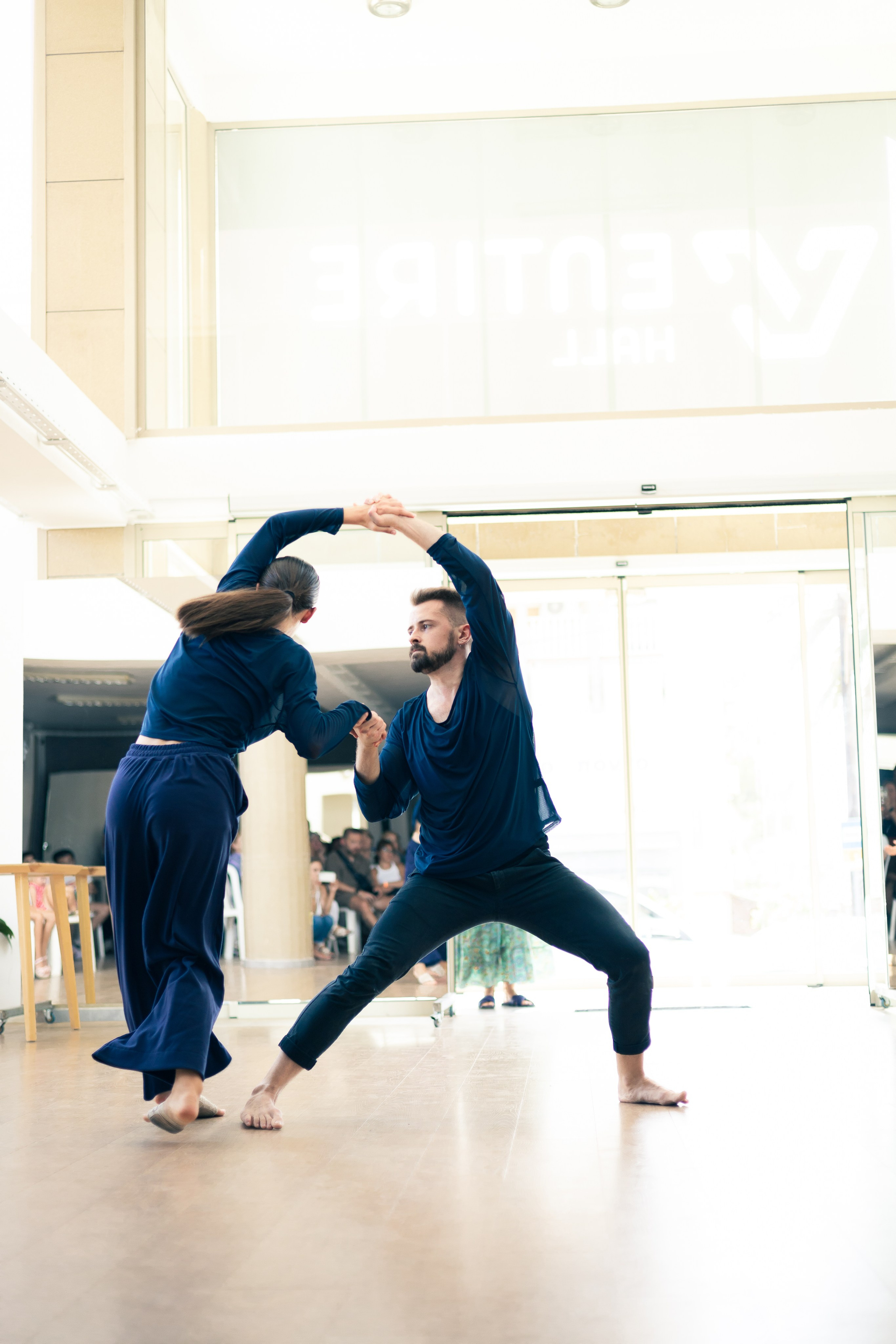 Credo Dance Show. Photographer Limassol Cyprus Yulia Tumenko