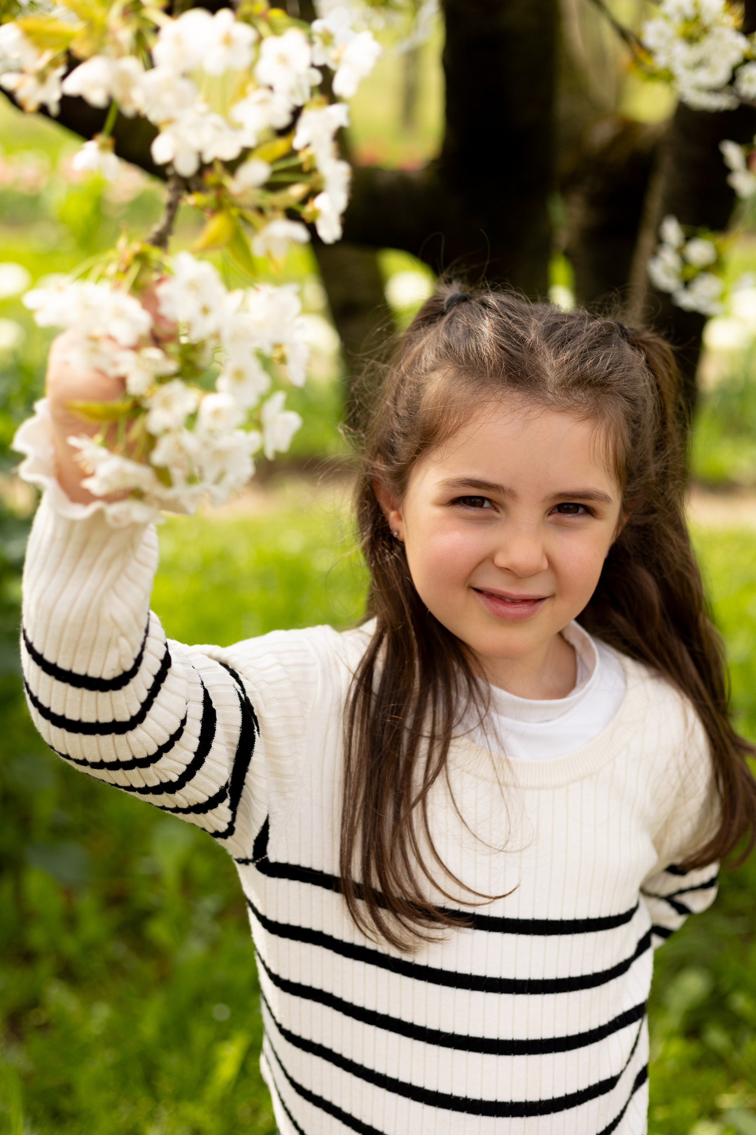 Noemi, Alessia e Sofia. Luci e Capricci Photography