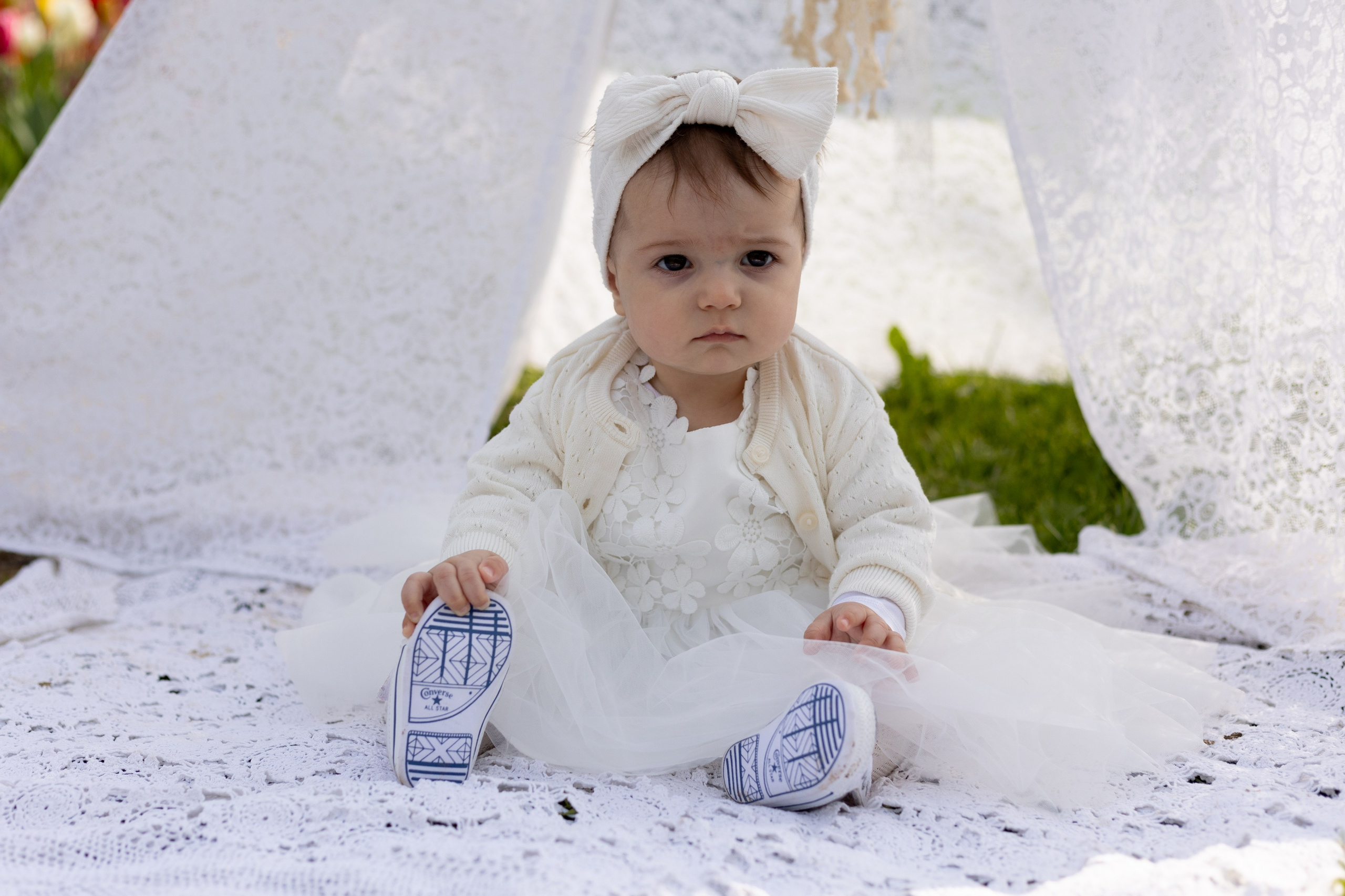 Camilla, Annalisa e Vanni. Luci e Capricci Photography