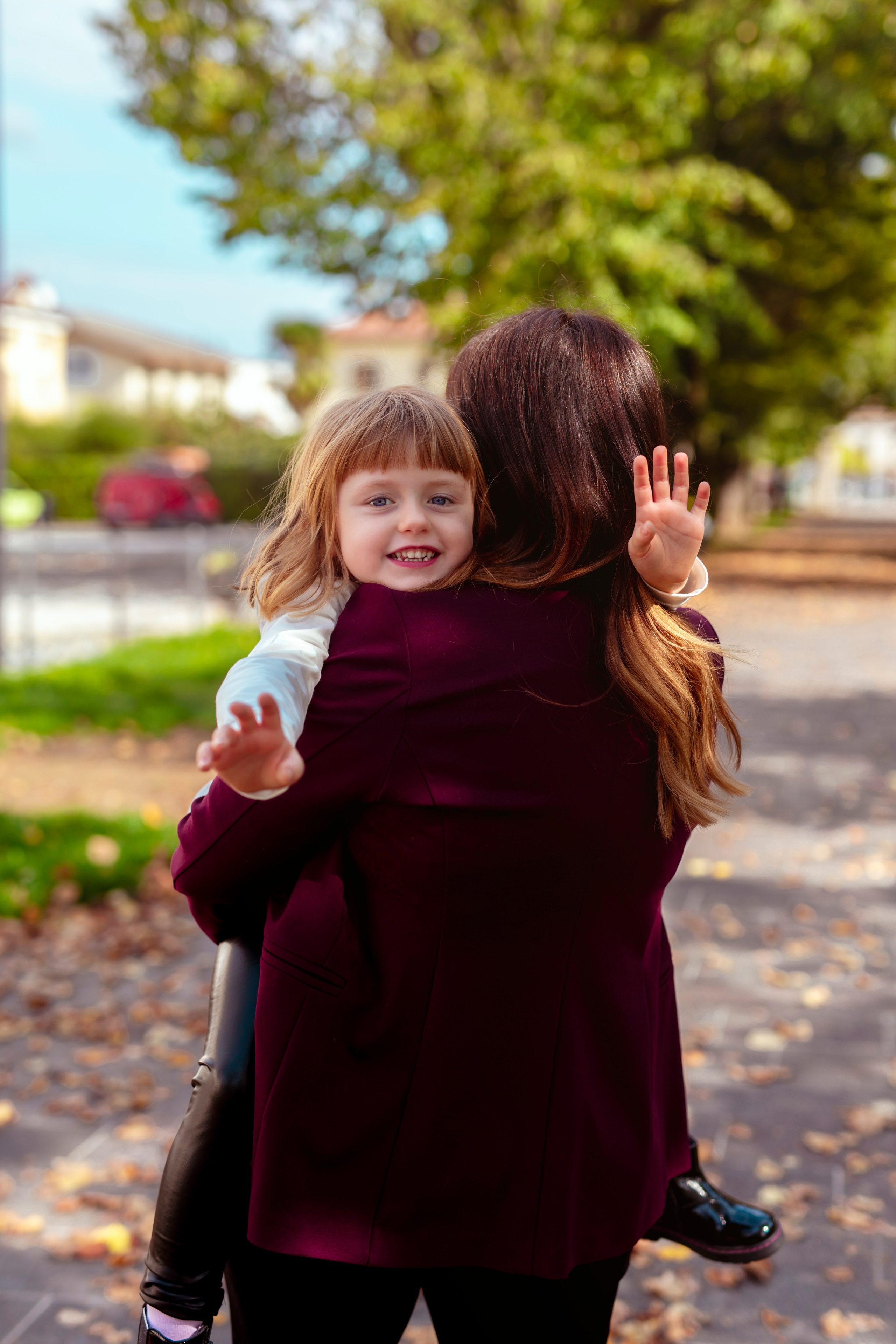 Battesimo Davide. Luci e Capricci Photography