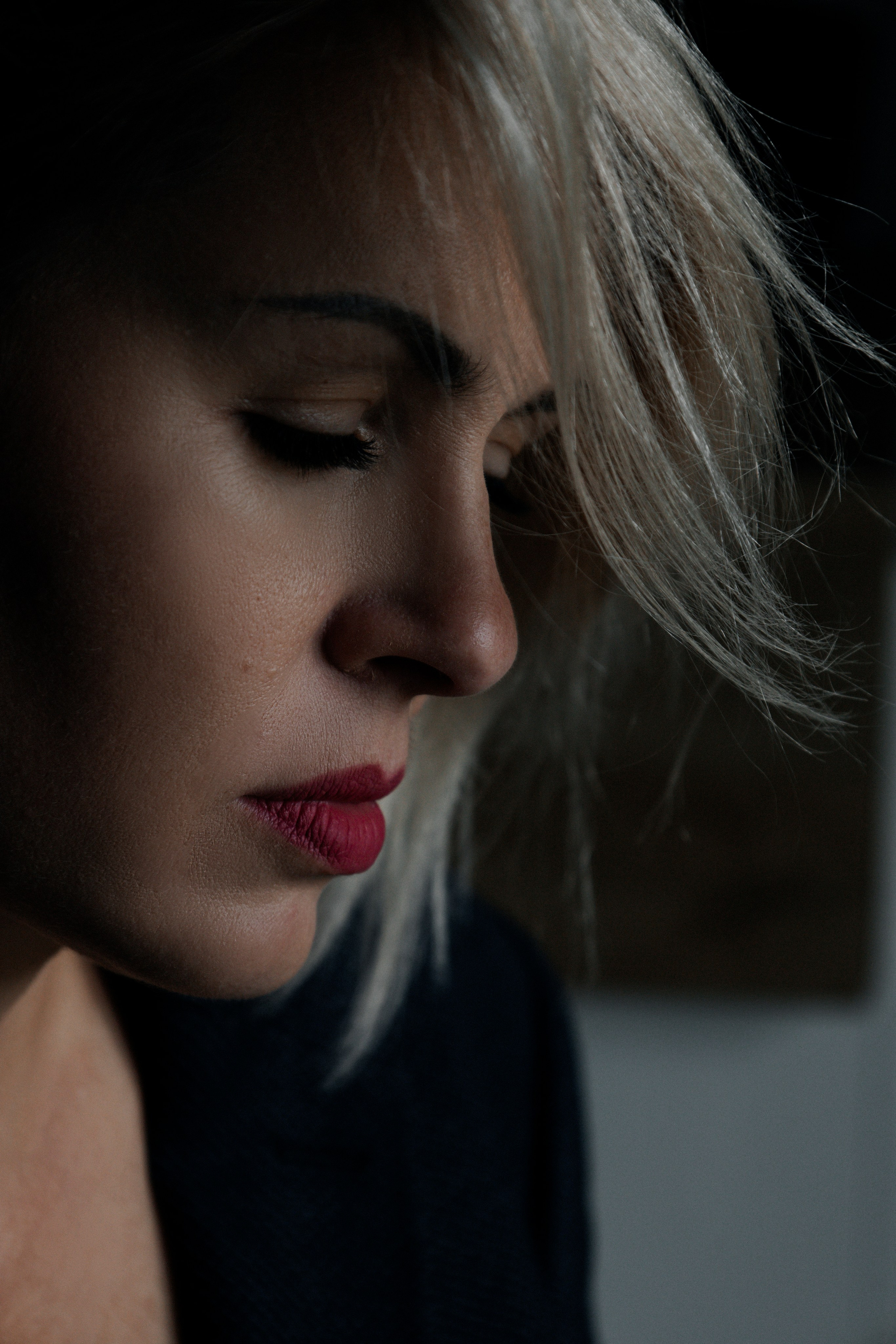 Natali. Photographe à Chartres Ekaterina Kudinova