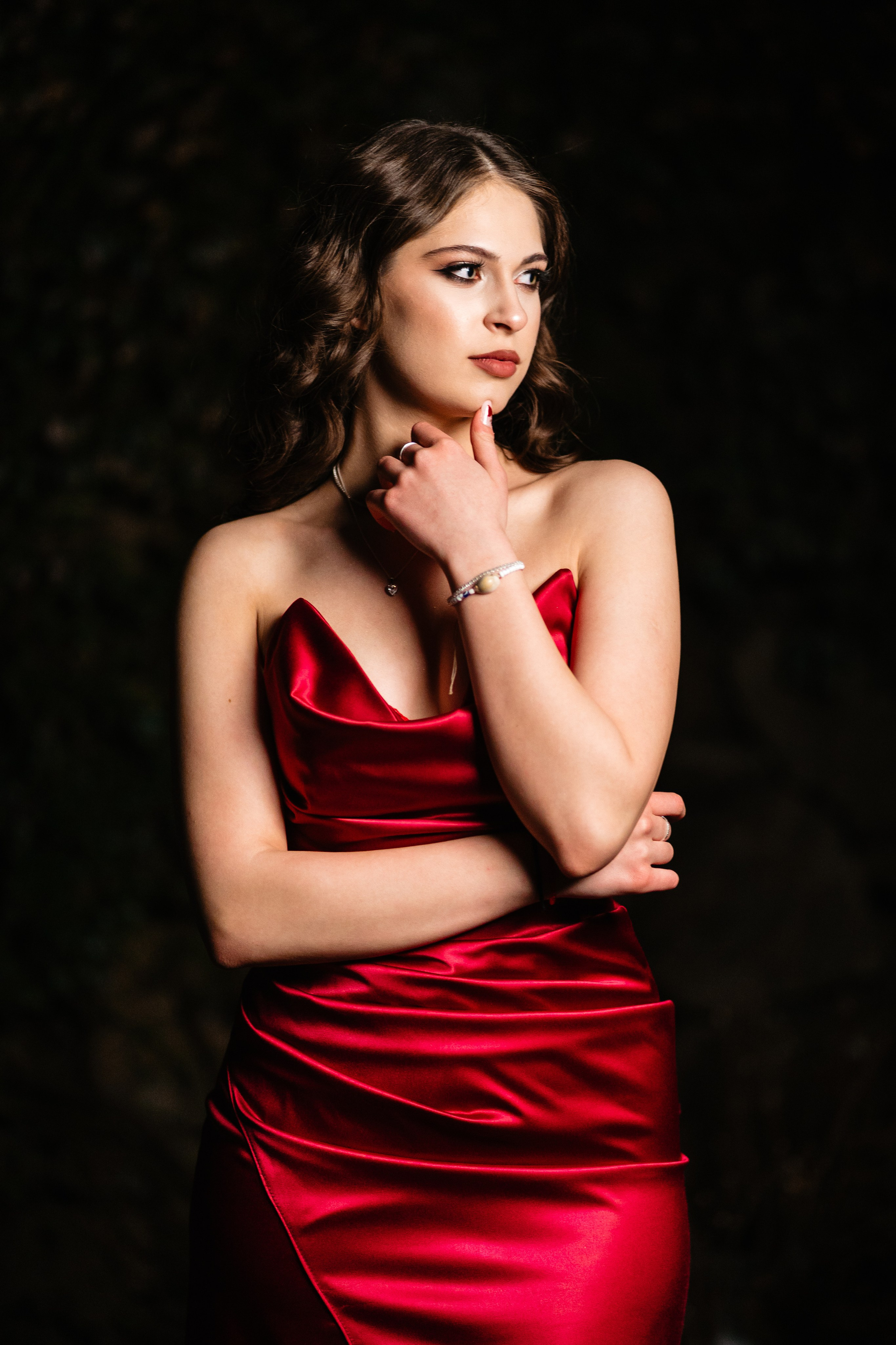 Karina. Derevlean Daniel Fotograf