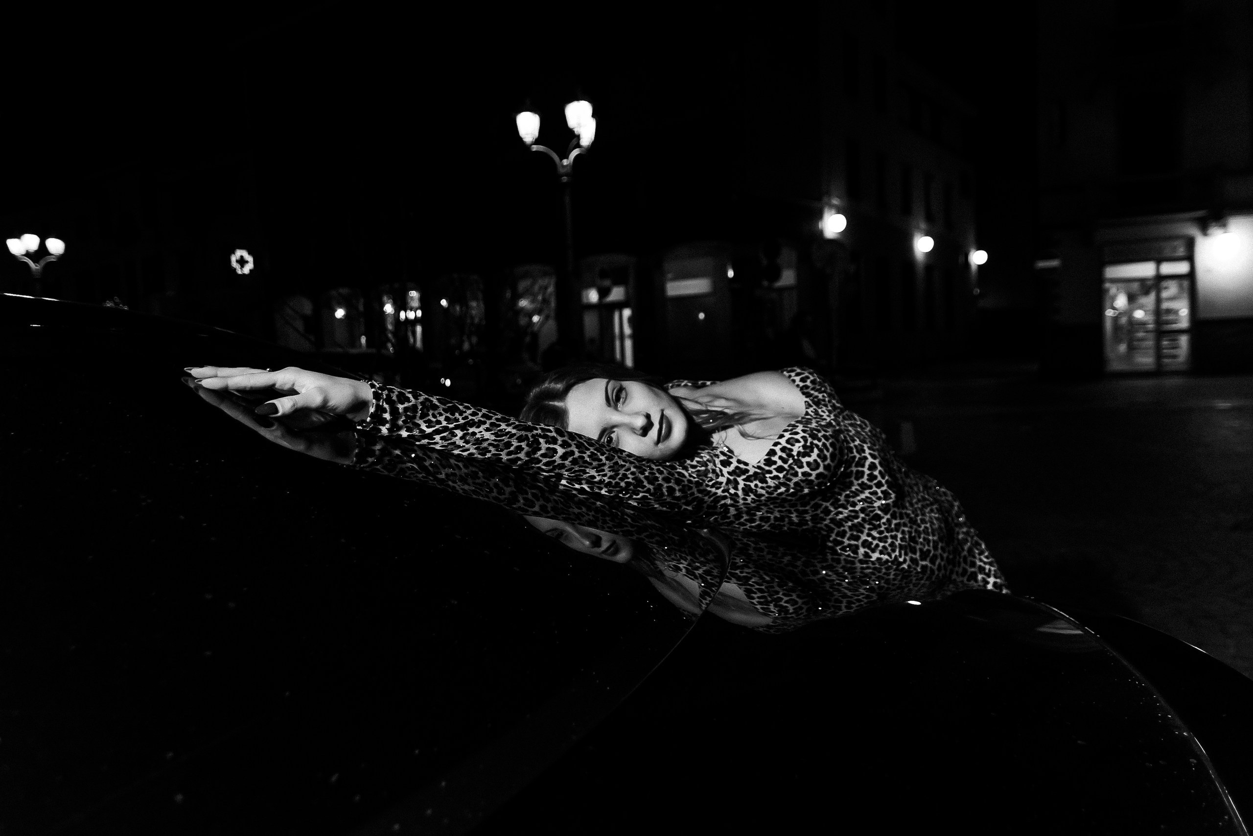 Portraits. Wedding and elopement photographer Italy Tuscany Como Milan Pavia Marija Galaka