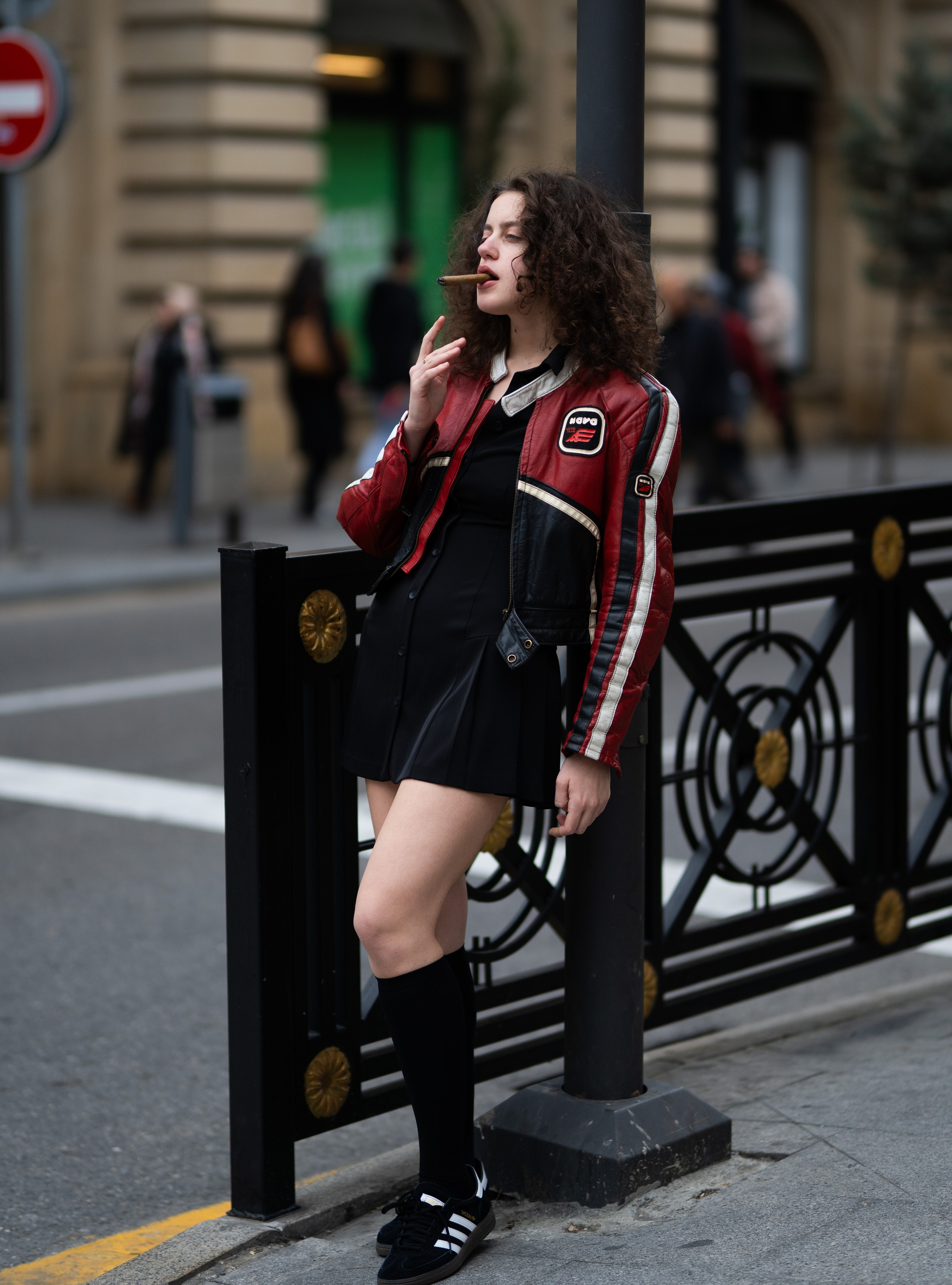 Terra. Наргиз Сулейманова - Фотограф в Азербайджане