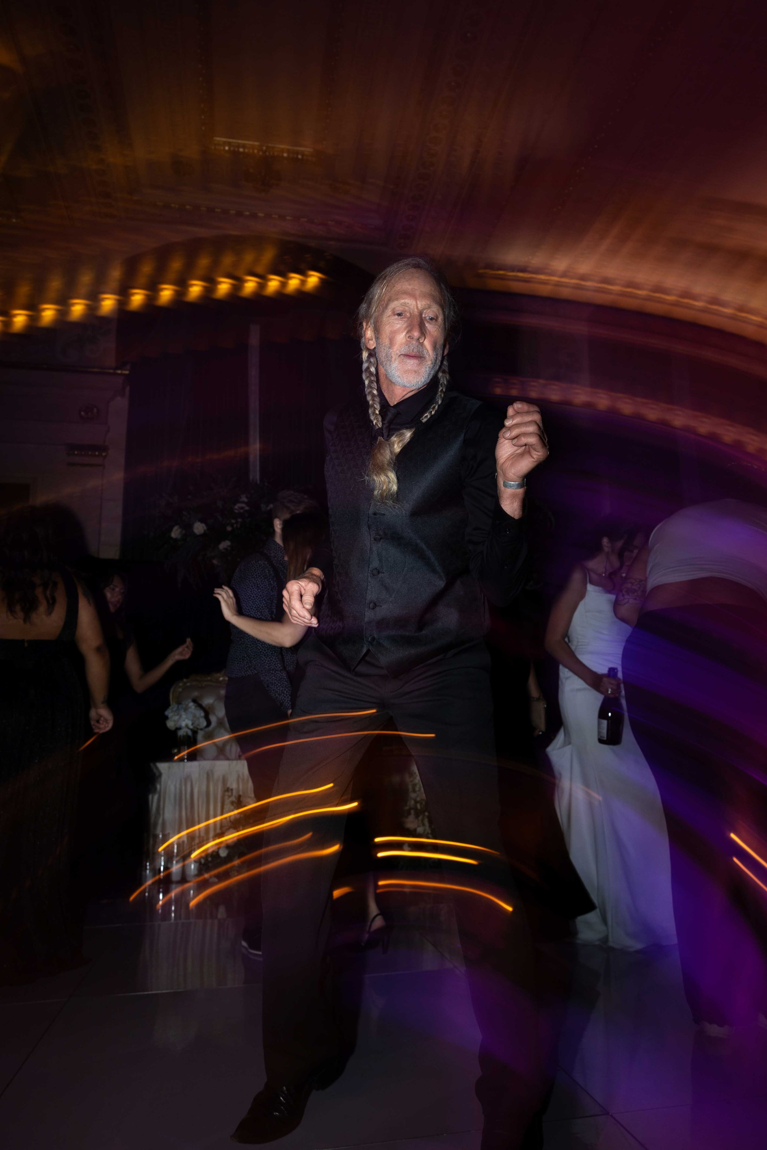 Danielle & Blake (The Fort Garry). Wedding Photographer in Winnipeg — Cinematic & Timeless by Vitiuk Photography